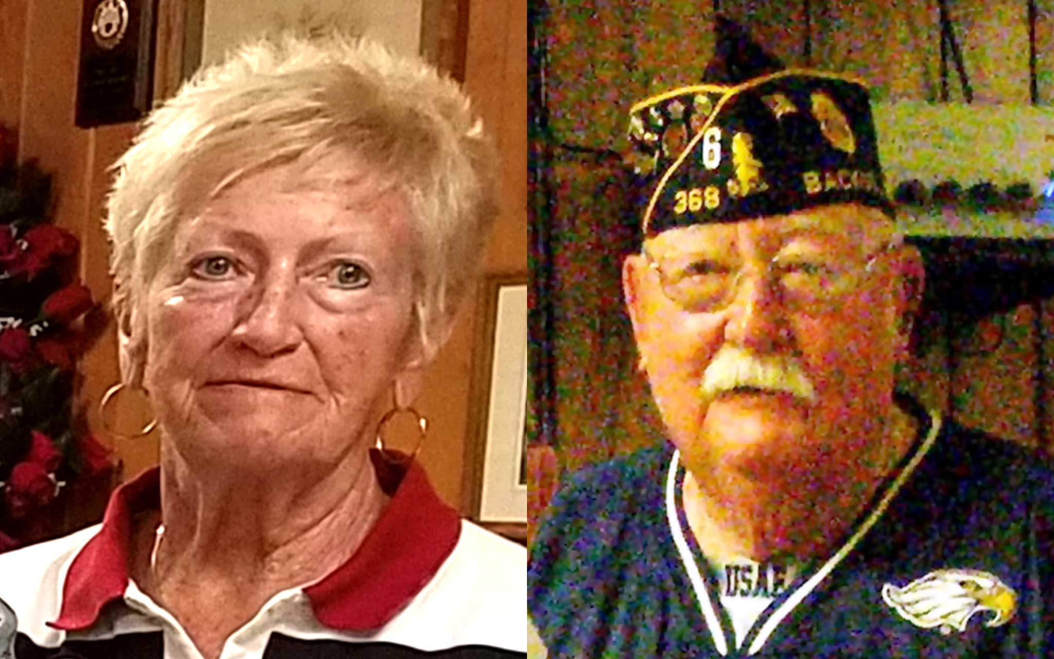 Backus couple dies after two-vehicle collision - Vimarsana News