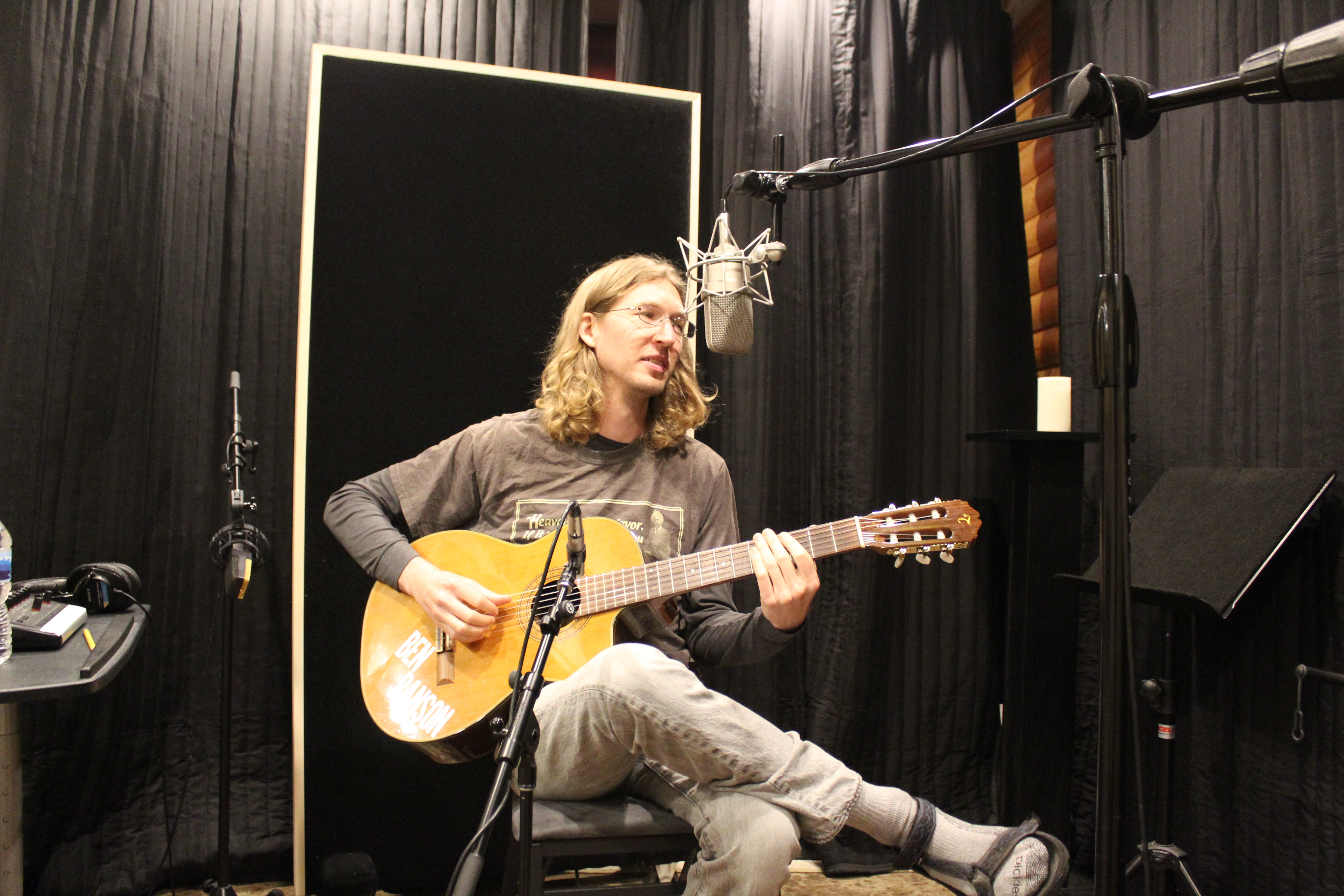 Hewitt, Sebeka, Battle Lake musicians share love songs on Valentines Day - Vimarsana News