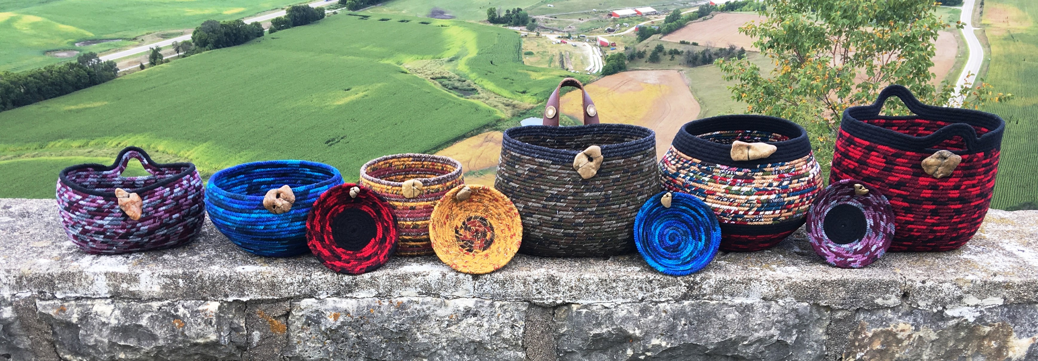 Colors and crafts make for a fun fall of collecting - Vimarsana News