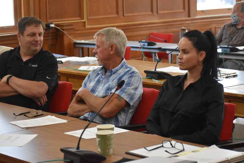 Bayfield County to map artesian wells following proposal to bottle, sell water there - Vimarsana News