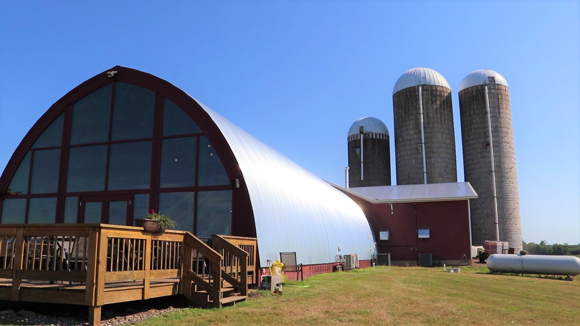 Perlick Distillery controls the entire distilling process from ground to shelf - Vimarsana News
