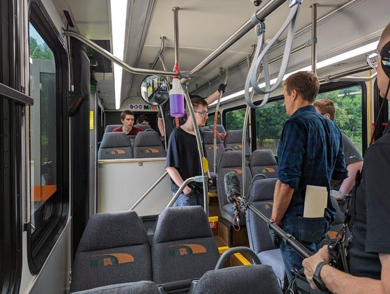 Minnesota's Vocational Rehabilitation Services receives $13 million federal grant - Grand Forks Herald | Grand Forks, East Grand Forks news, weather & sports - Vimarsana News
