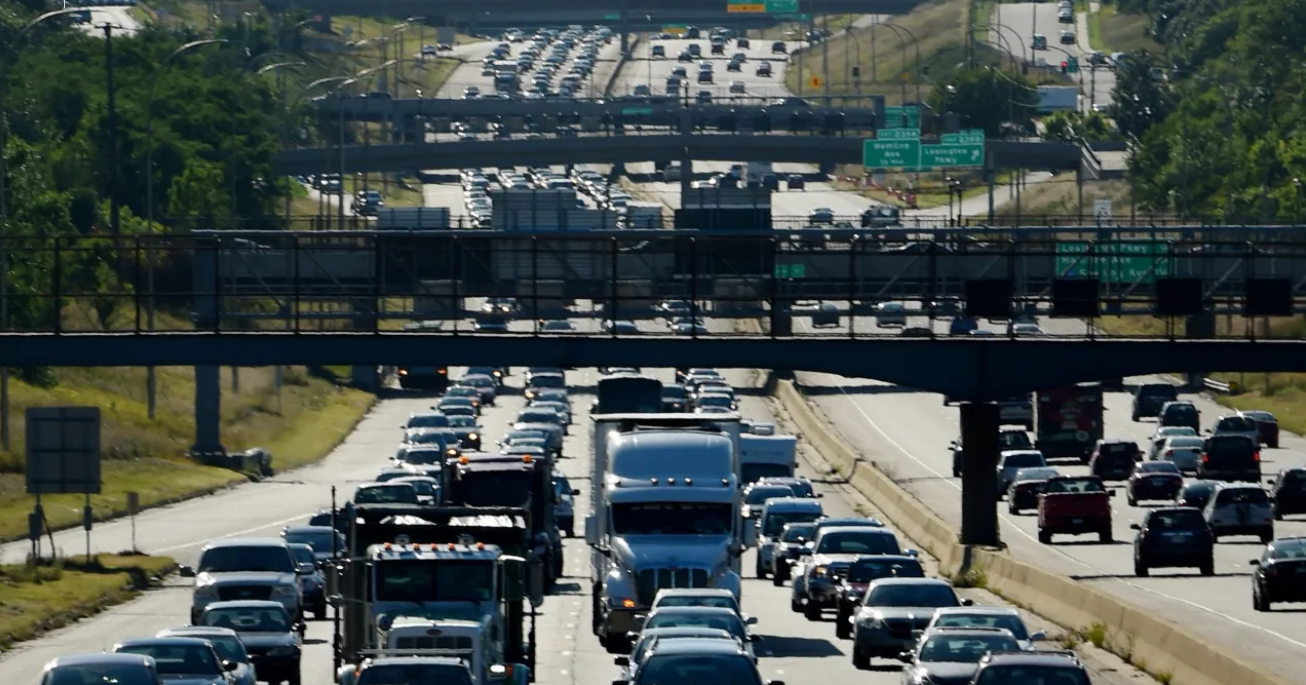 5 things to know today: 'Rethinking I-94', Oversight board, Russian investments, Truck convoy, Sunflower oil - Vimarsana News
