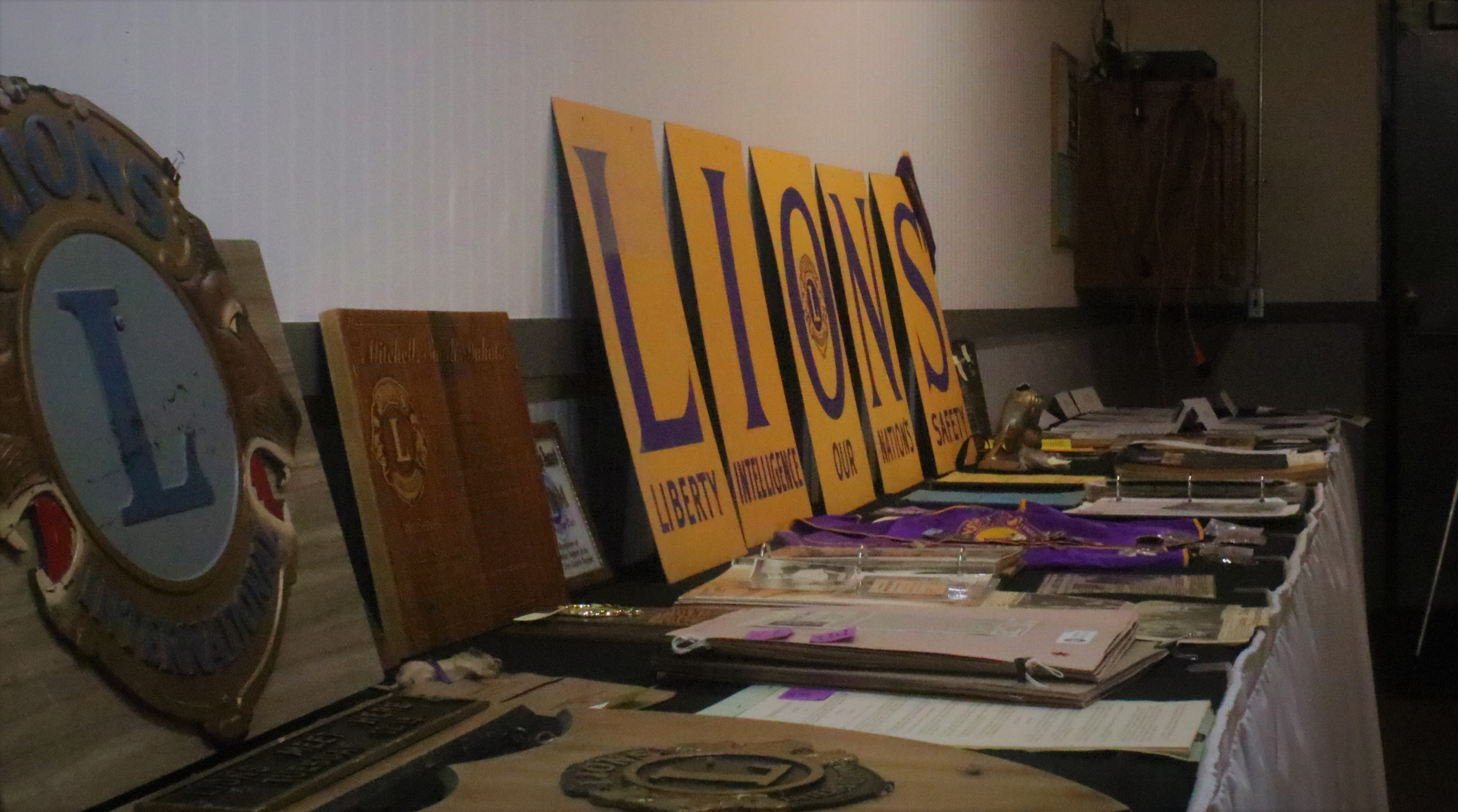 Mitchell Lions Club celebrates 100 years of service to the community - Vimarsana News