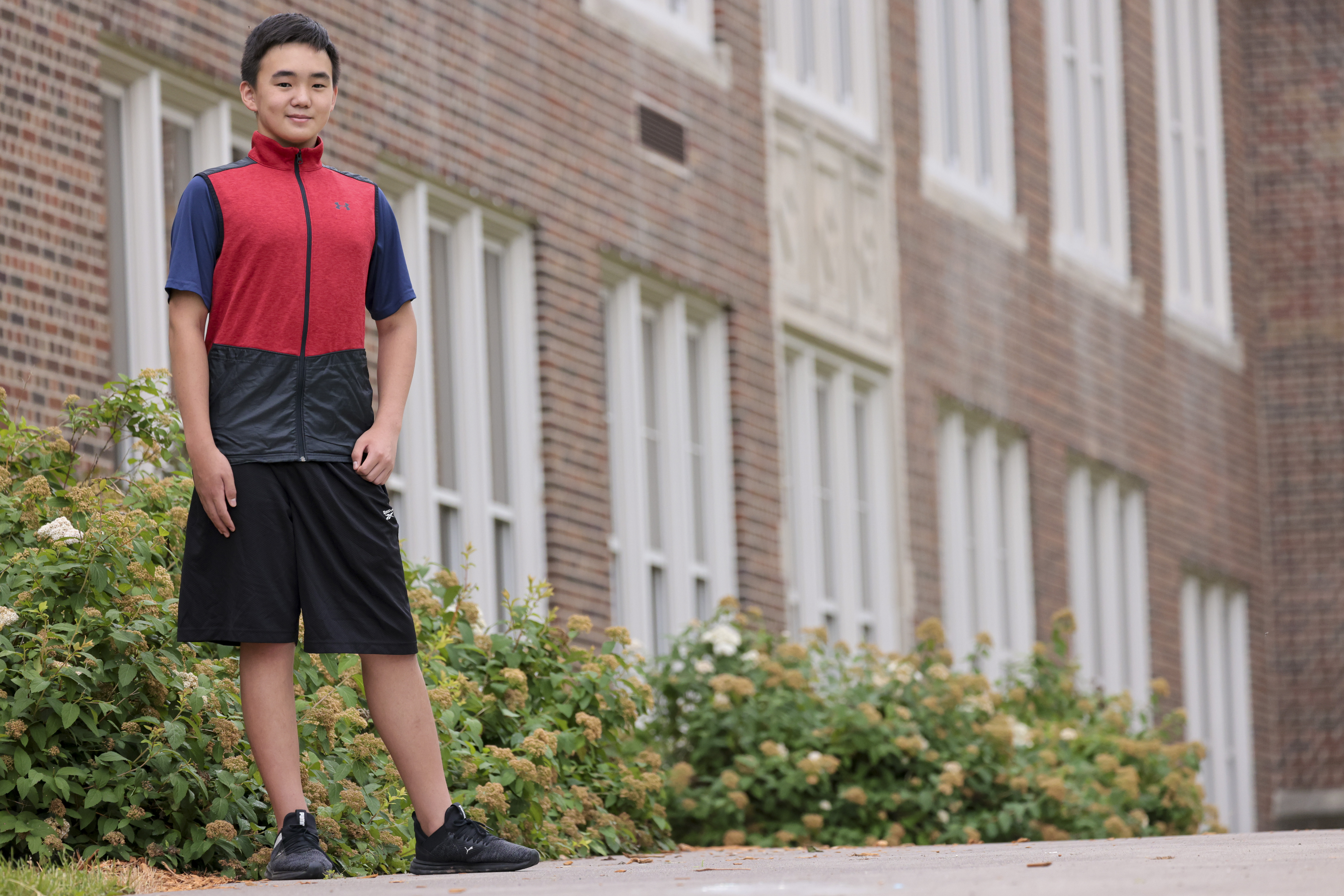 Extra Credit: Duluth Public Schools student creates tutoring program - Vimarsana News