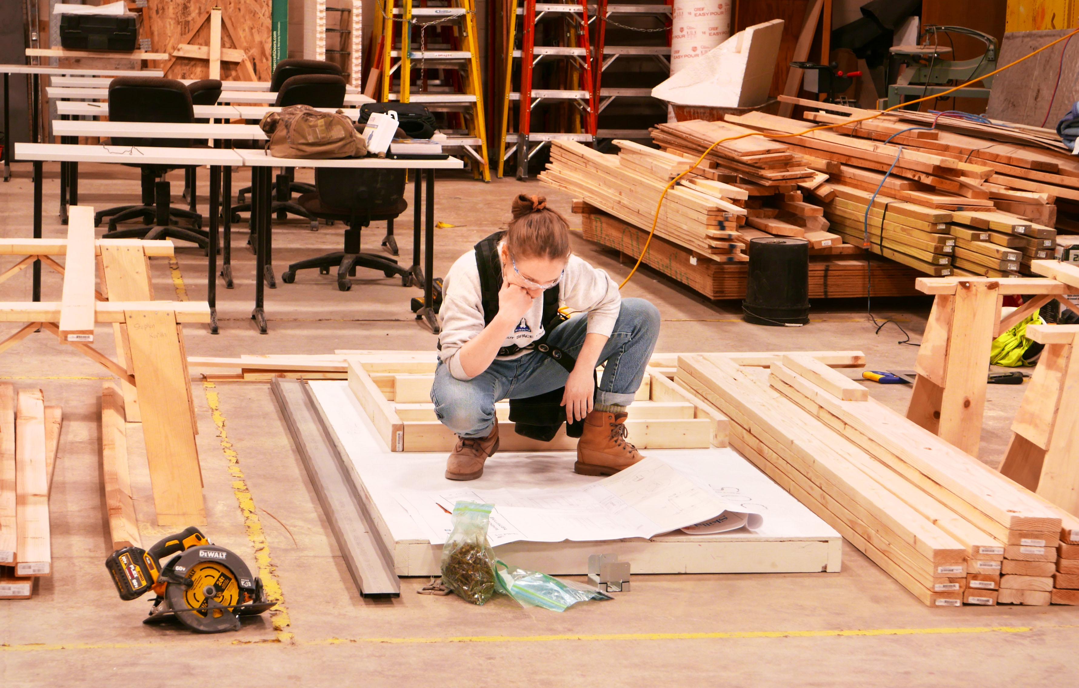 Alexandria College hosts SkillsUSA competition - Vimarsana News