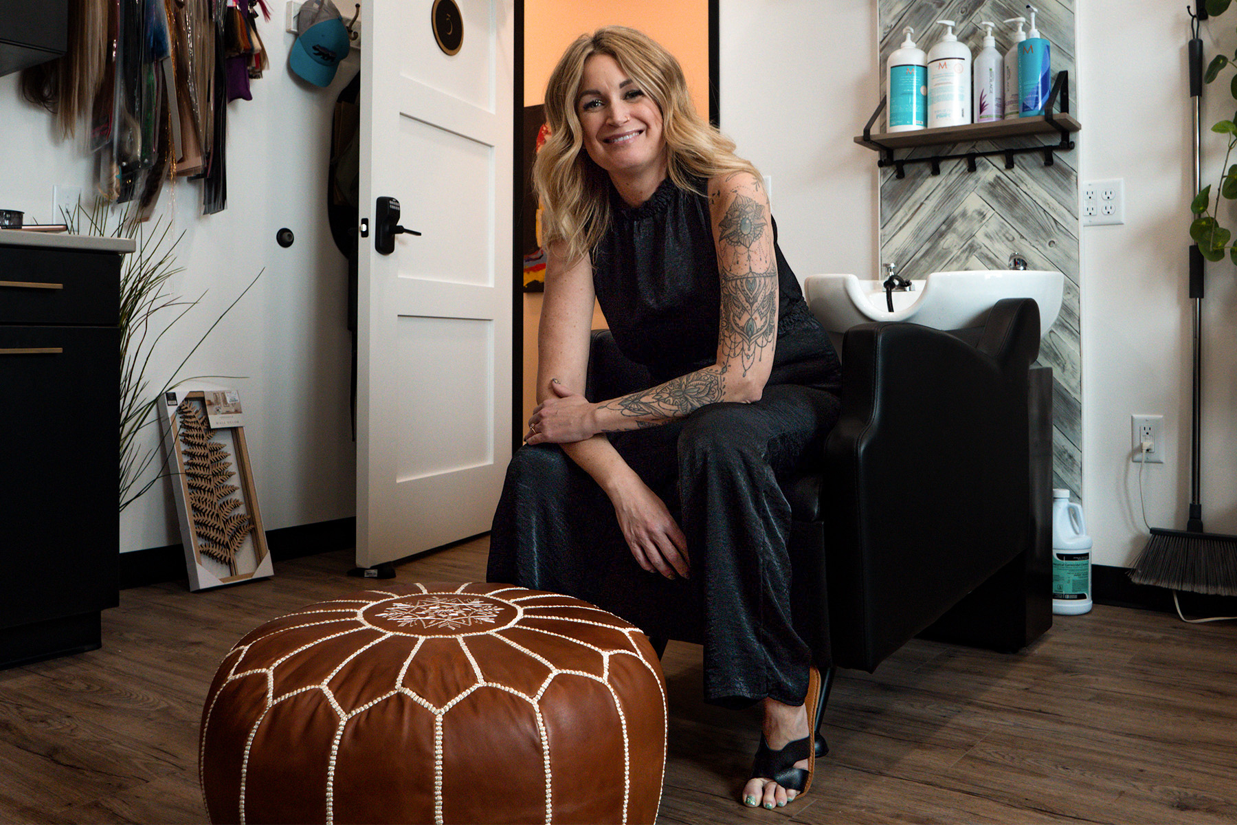 Loft42 Luxury Salon Studios brings new 'one-stop shop' for beauty to south Fargo - InForum | Fargo, Moorhead and West Fargo news, weather and sports - Vimarsana News