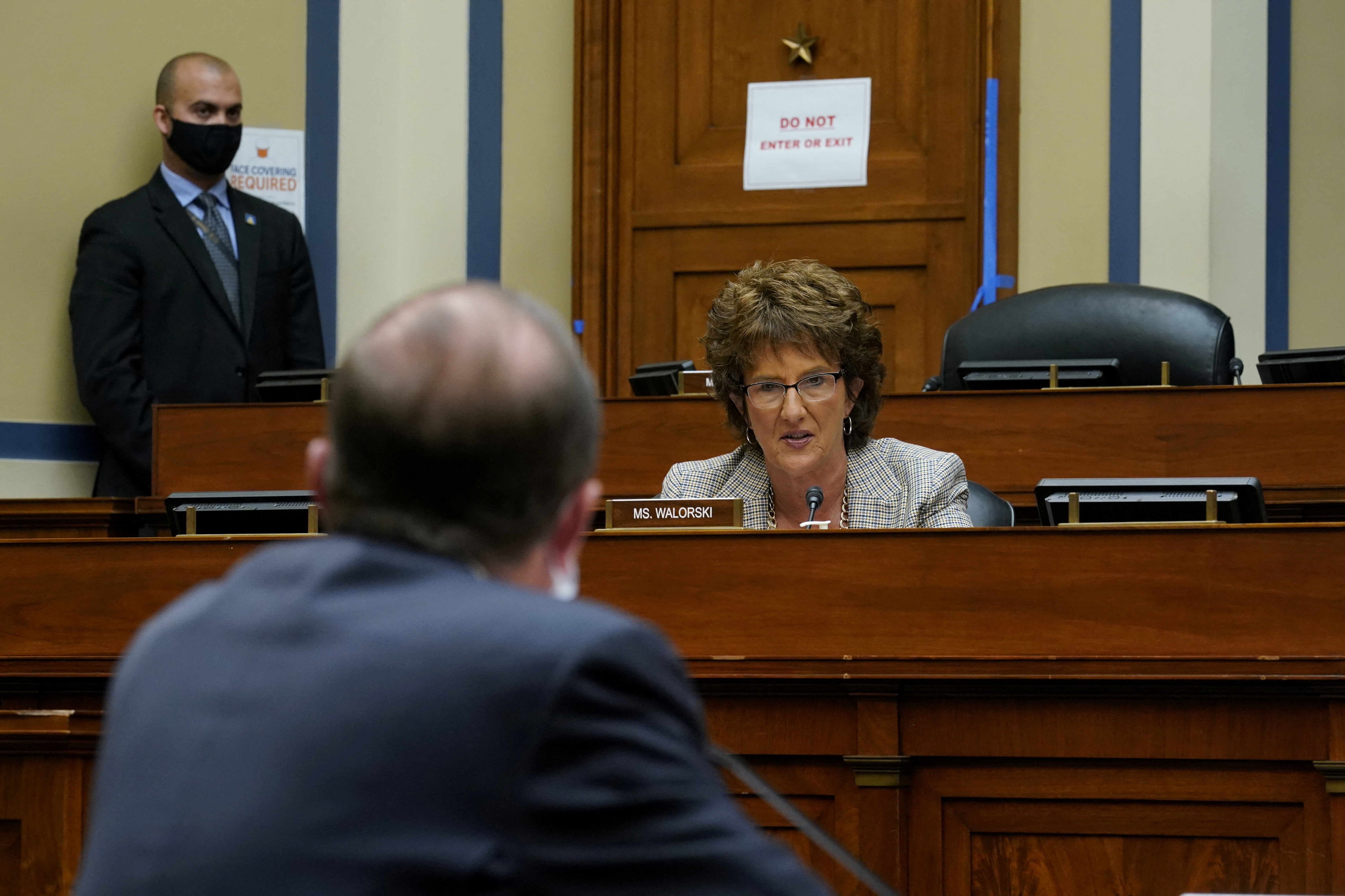 Flags to fly at half-staff in North Dakota to honor Indiana congresswoman - Vimarsana News