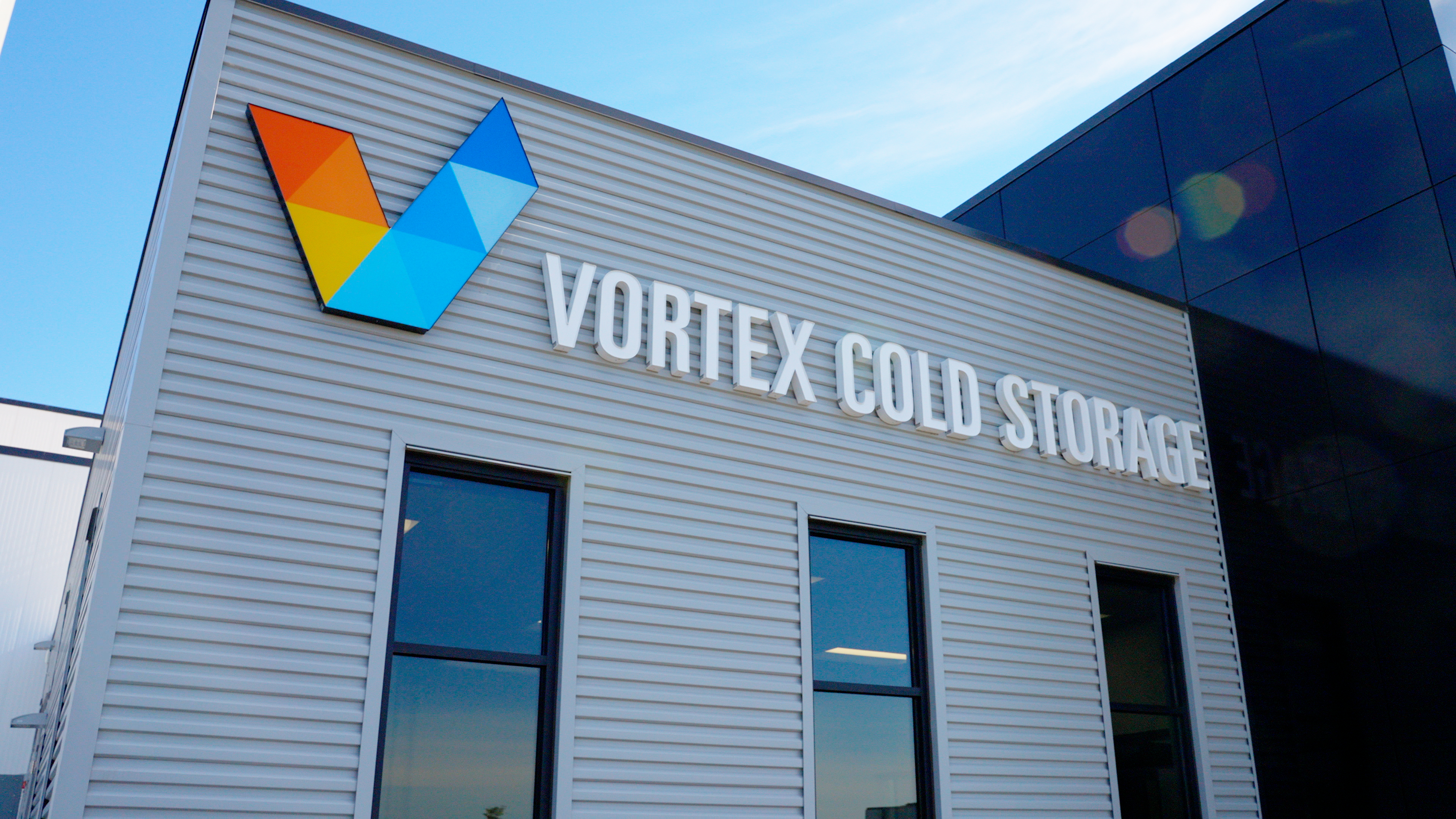Minnesota food company's need for cold storage spawns $40 million warehouse - Vimarsana News