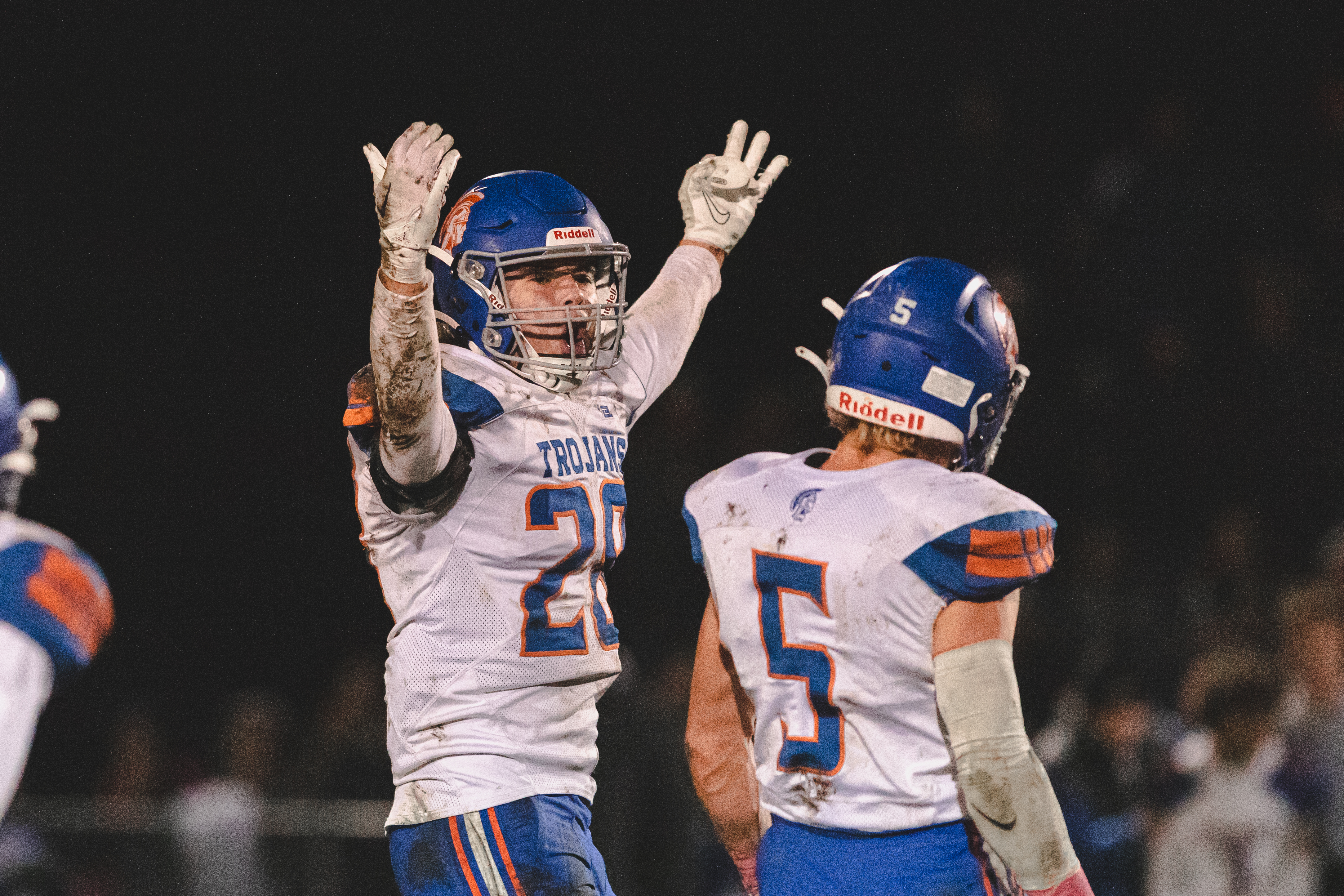 South Dakota Gridiron Report: Sizing up all seven state football championship contests - Vimarsana News