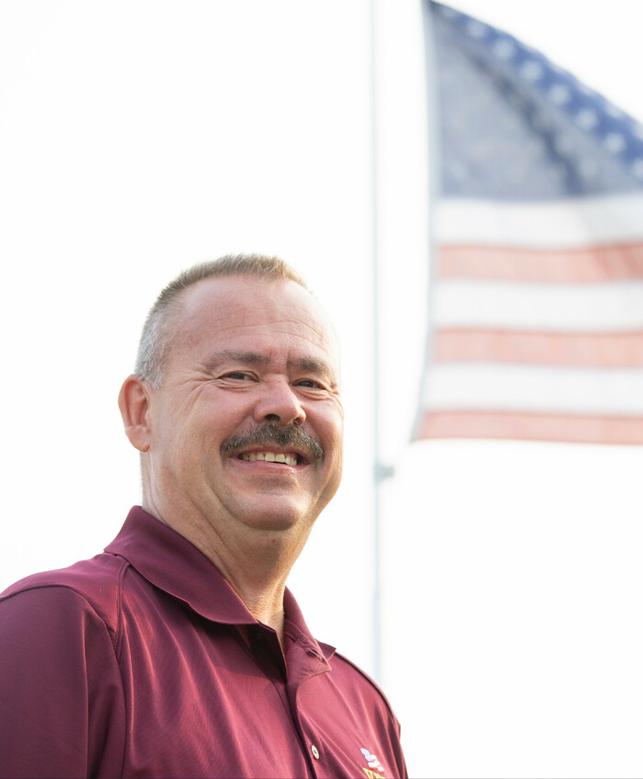 Former Fargo VFW commander remembered for helping vets battling PTSD - Vimarsana News