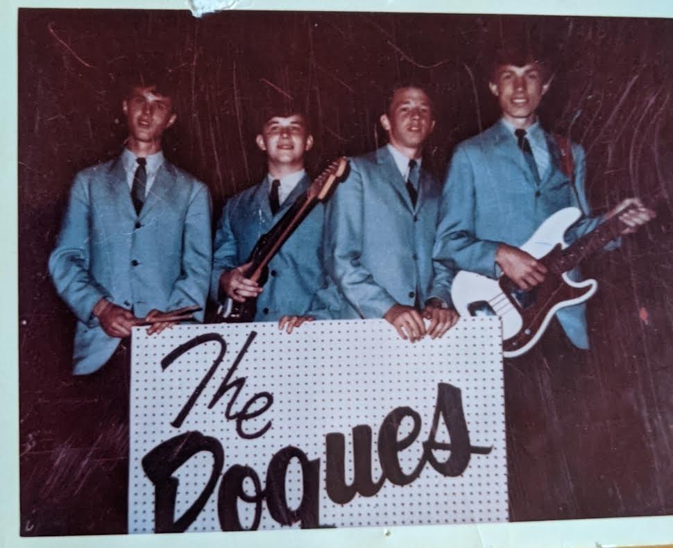Rochester rock stars from the early days - Vimarsana News