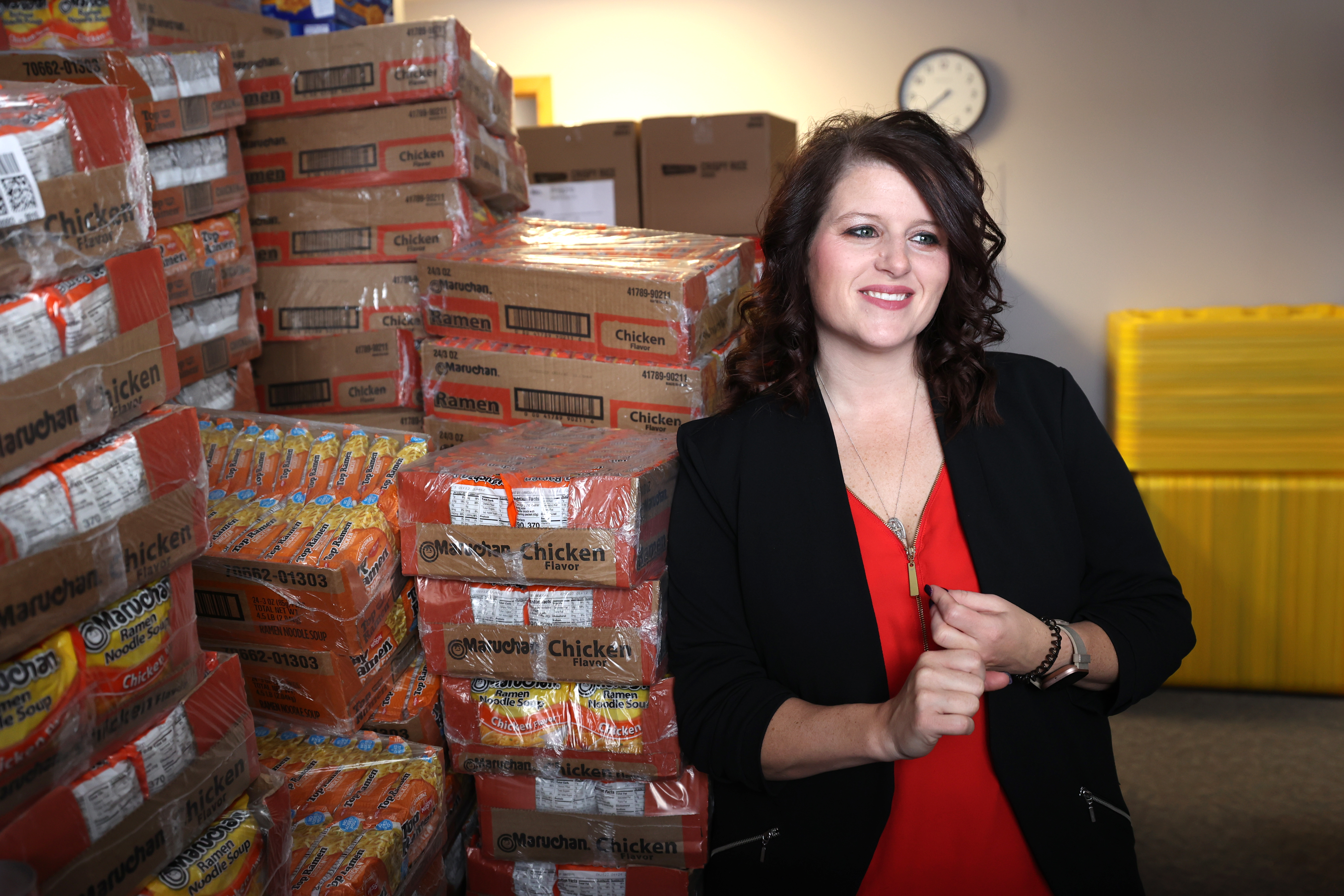 Grand Forks-area United Way turns focus to direct services, helping families and 'making a difference' - Vimarsana News