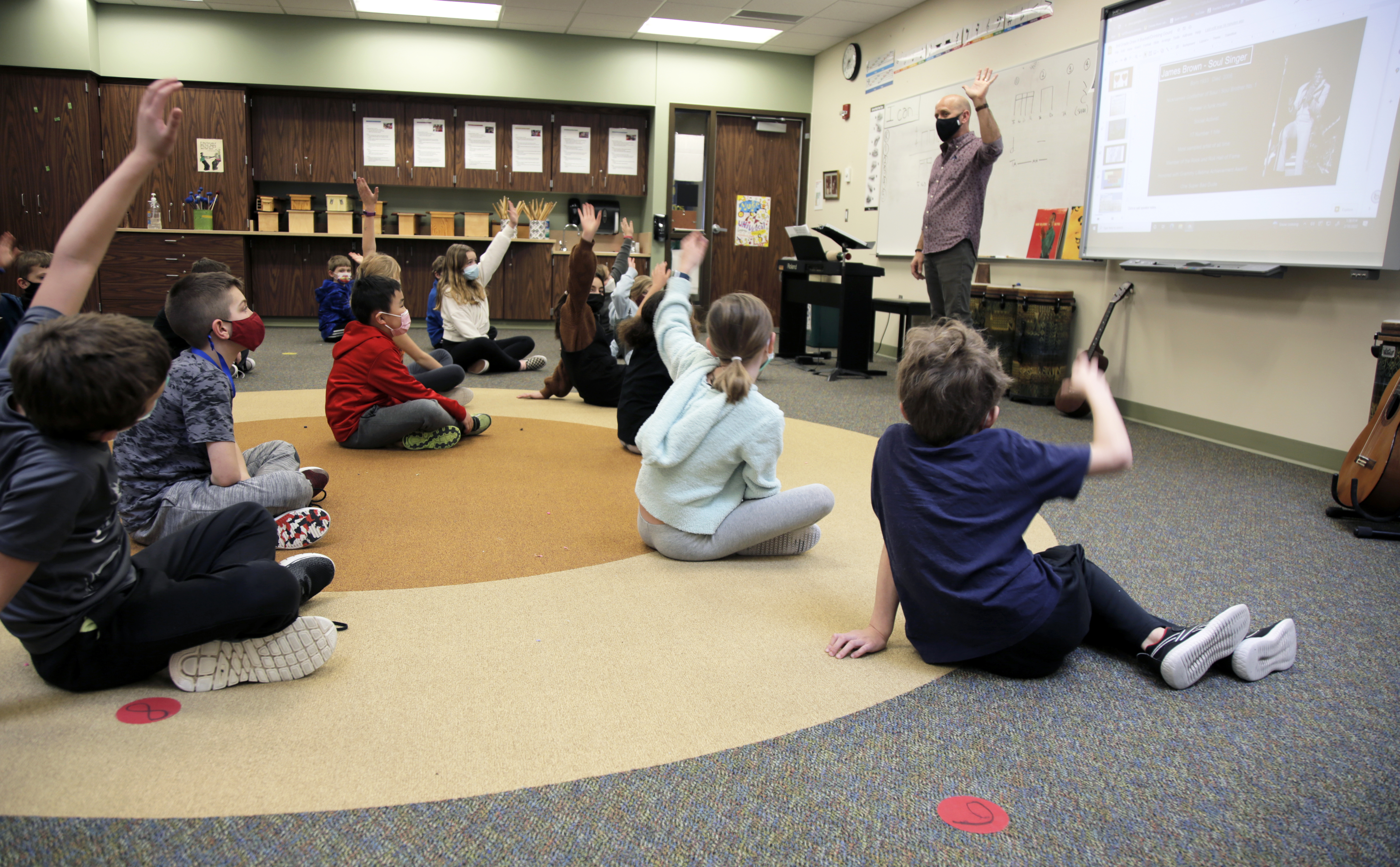 How are Duluth students learning about Black history? - Vimarsana News