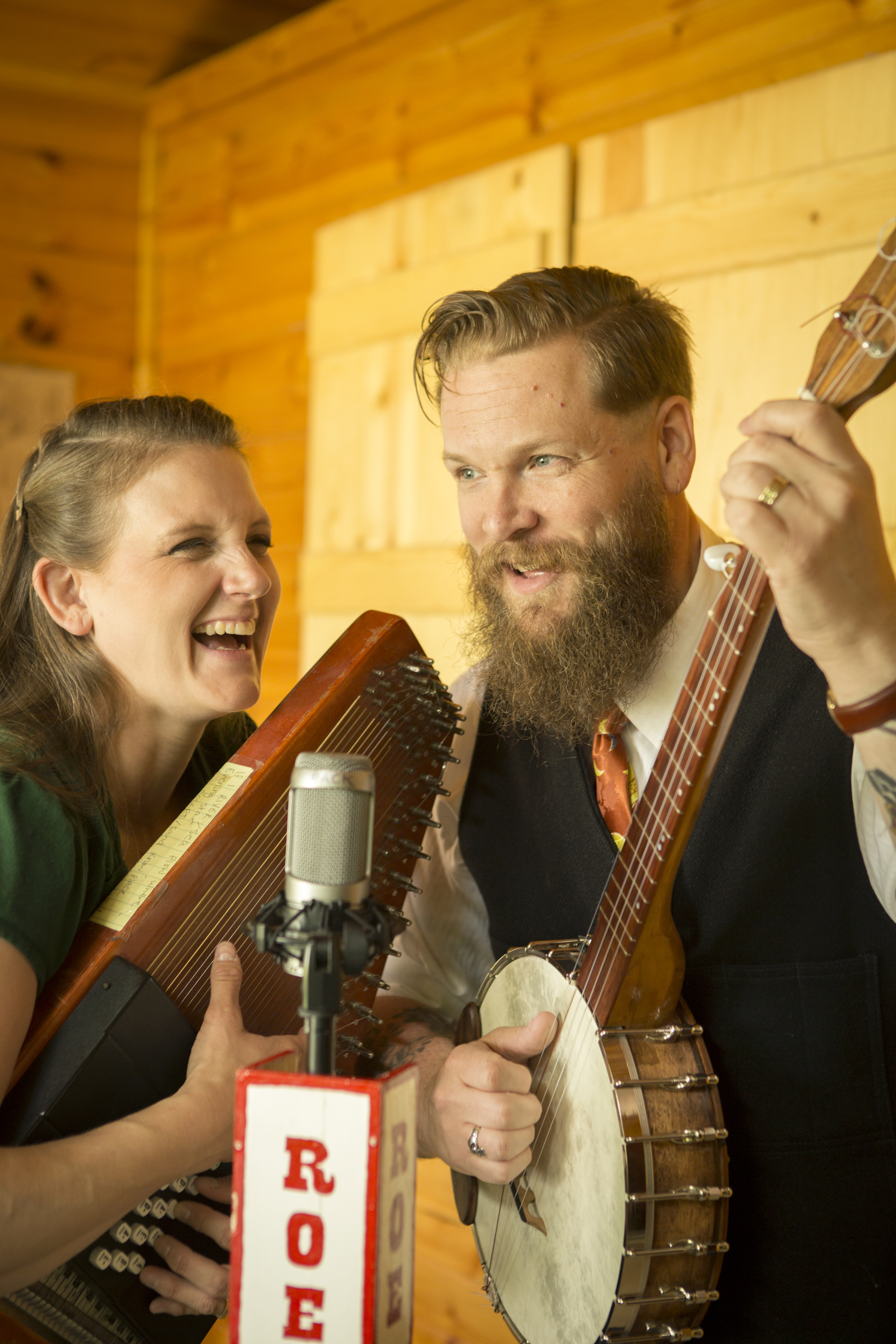 Roe Family Singers to play old-time music at Nisswa concert series - Vimarsana News