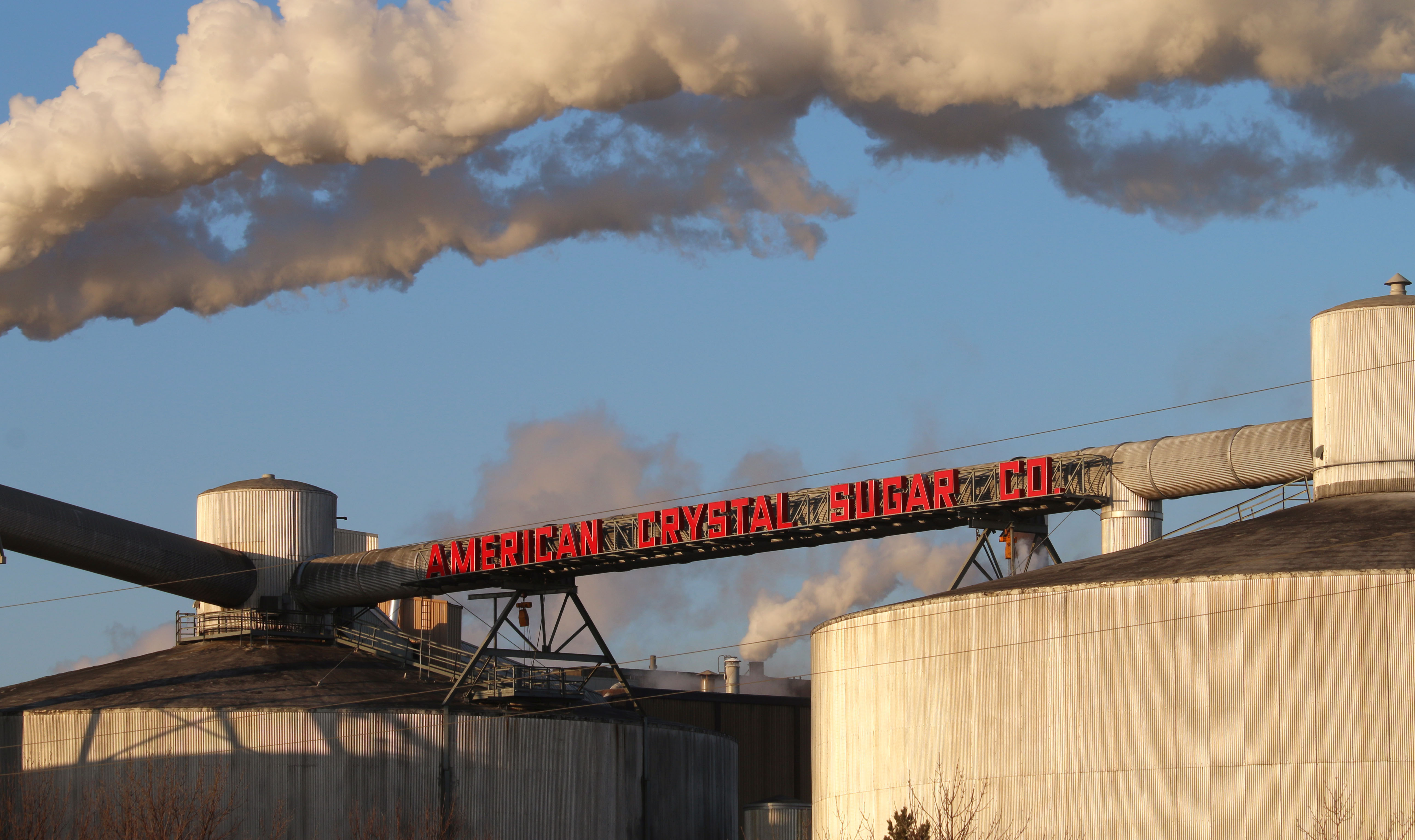Union rejects American Crystal 4-year contract deal - Vimarsana News