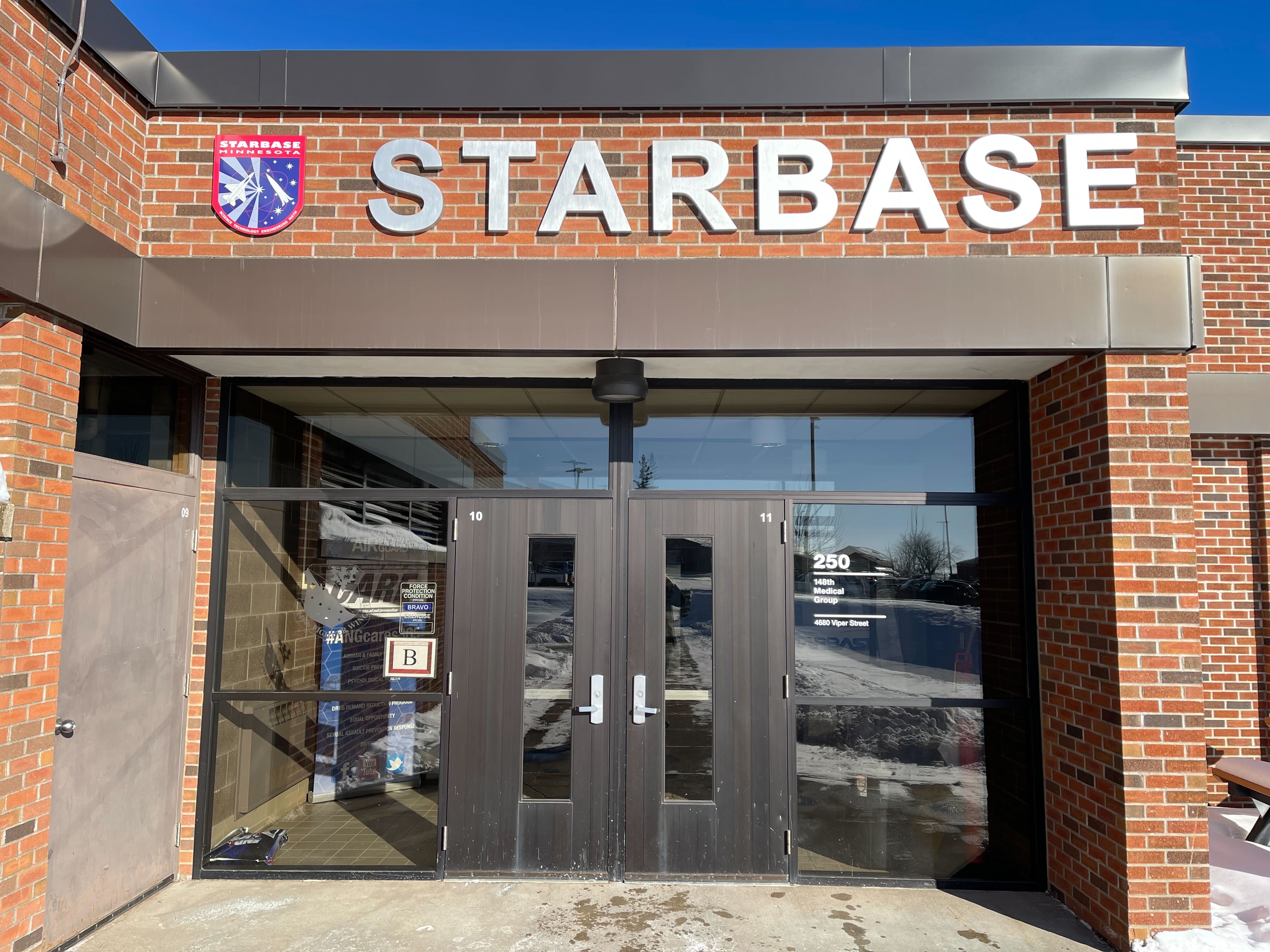 Short Cuts: Exploring STARBASE with Fuse Duluth - Vimarsana News