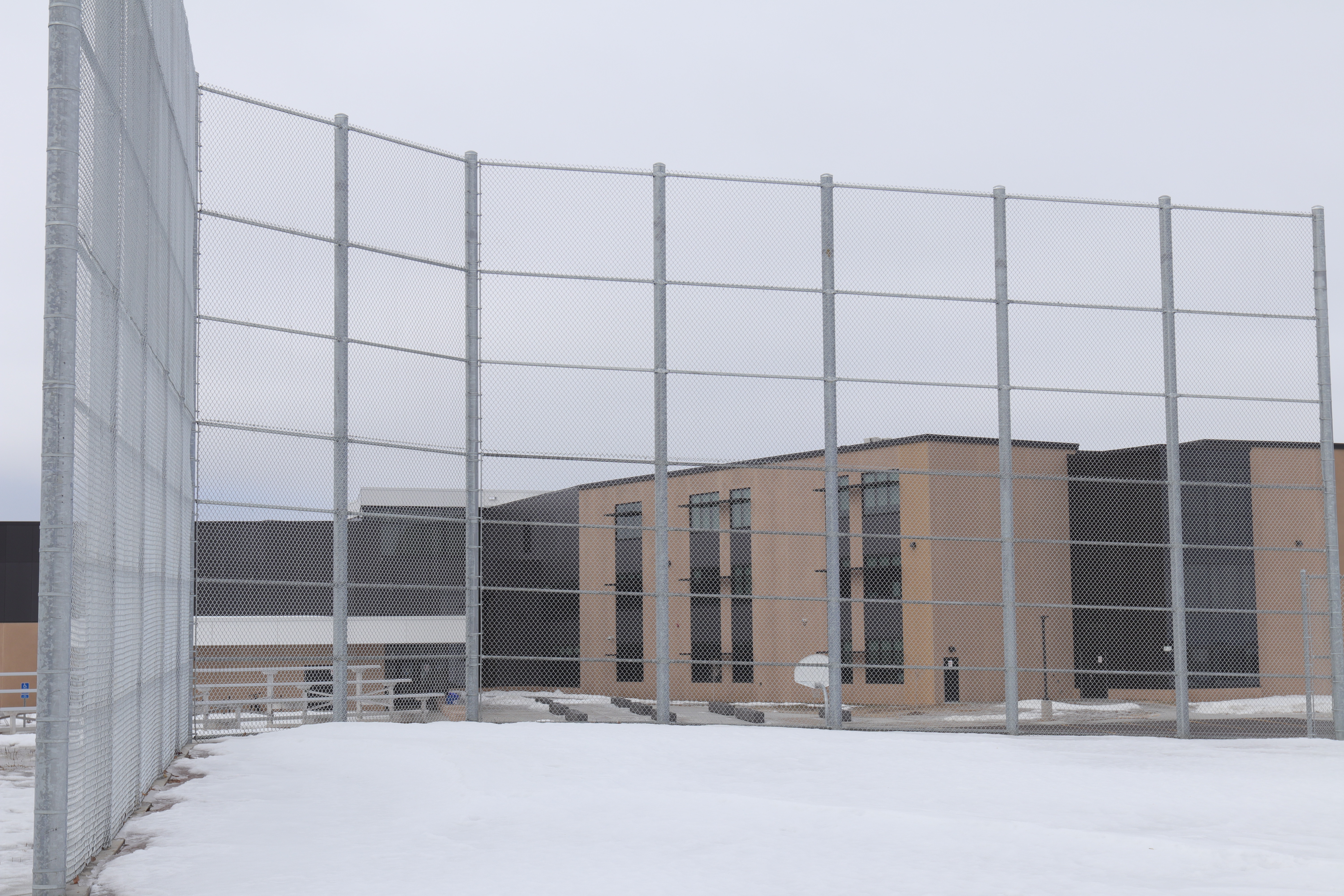Rochester Public Schools considers reworking athletic fields at newly-built Dakota Middle School - Vimarsana News