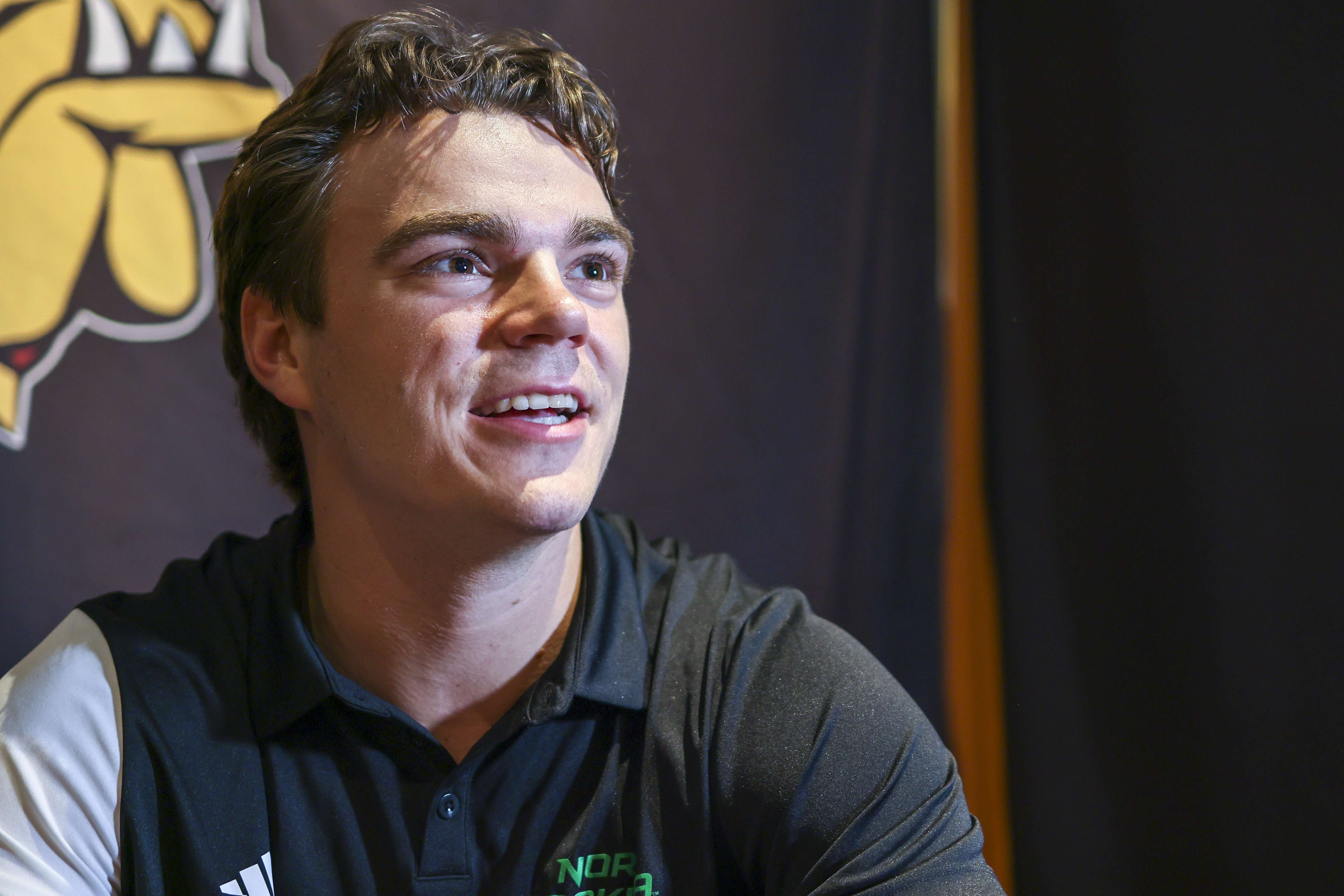 North Dakota shores up its defense, goaltending, looks to contend ... again - Vimarsana News