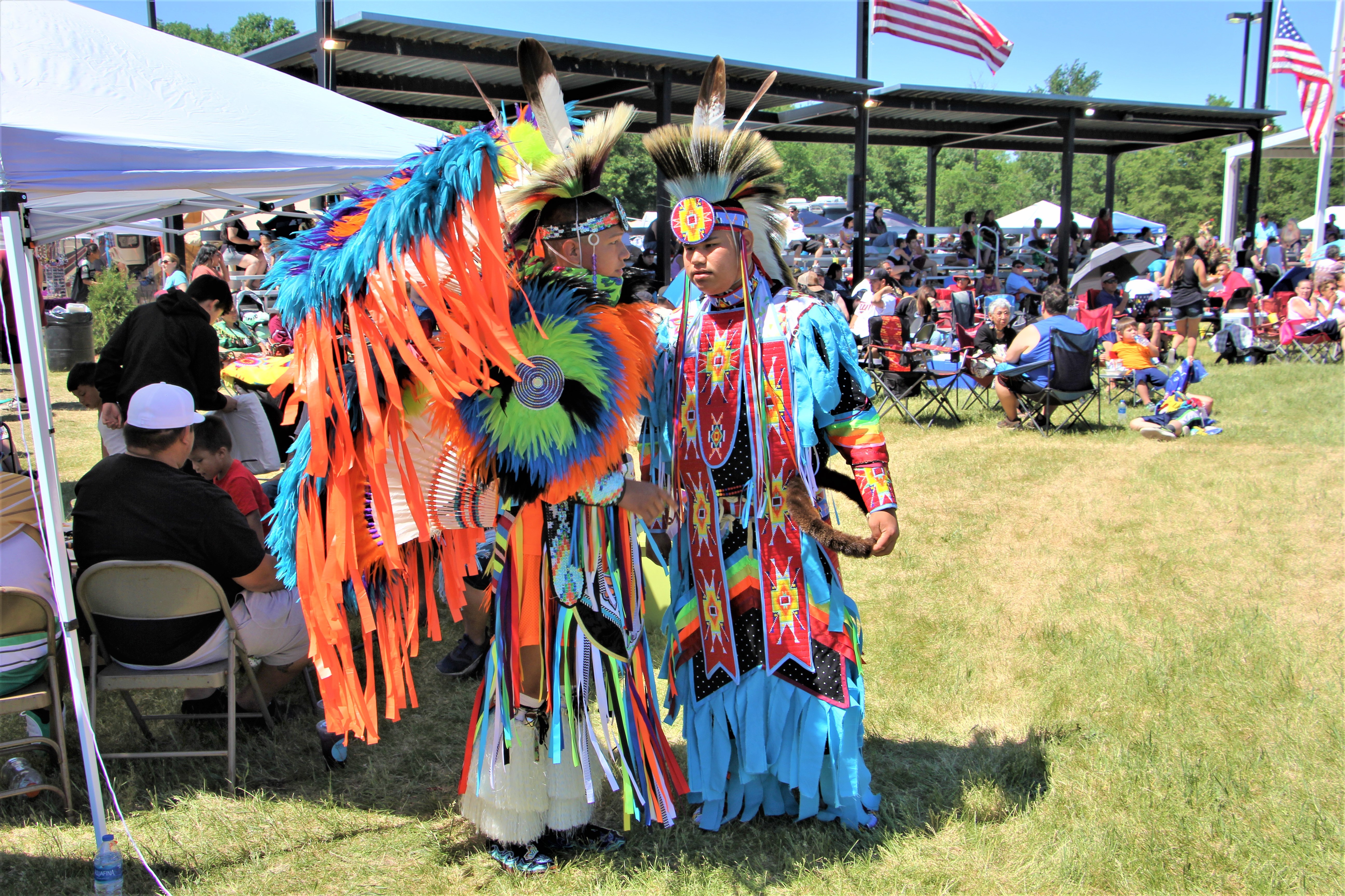 Happenings around the lakes area, June 5-15 - Vimarsana News