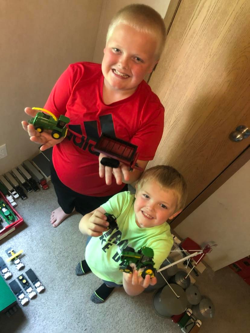 Collecting with kids can be a lifetime adventure - Vimarsana News