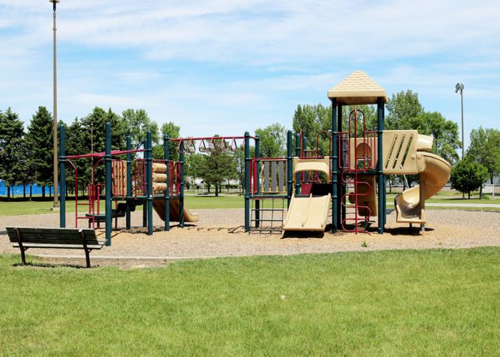 Moorhead parks hosting open house on upgrade project to Romkey Park - Vimarsana News