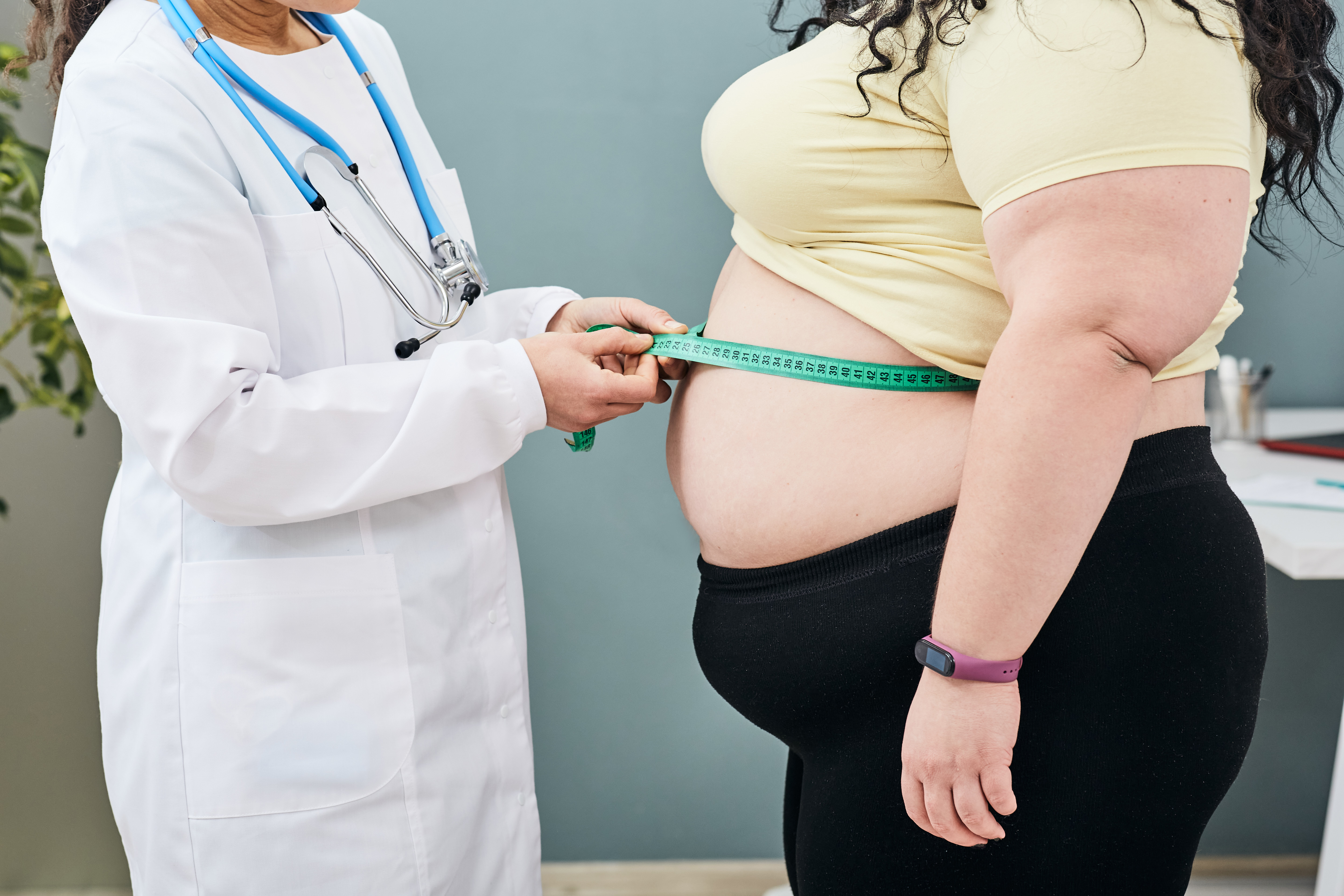 Study: Every North Dakota county more obese than last decade - Vimarsana News