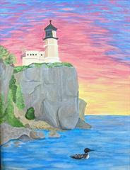 Pine River-Backus student wins annual Congressional Art Competition - Vimarsana News