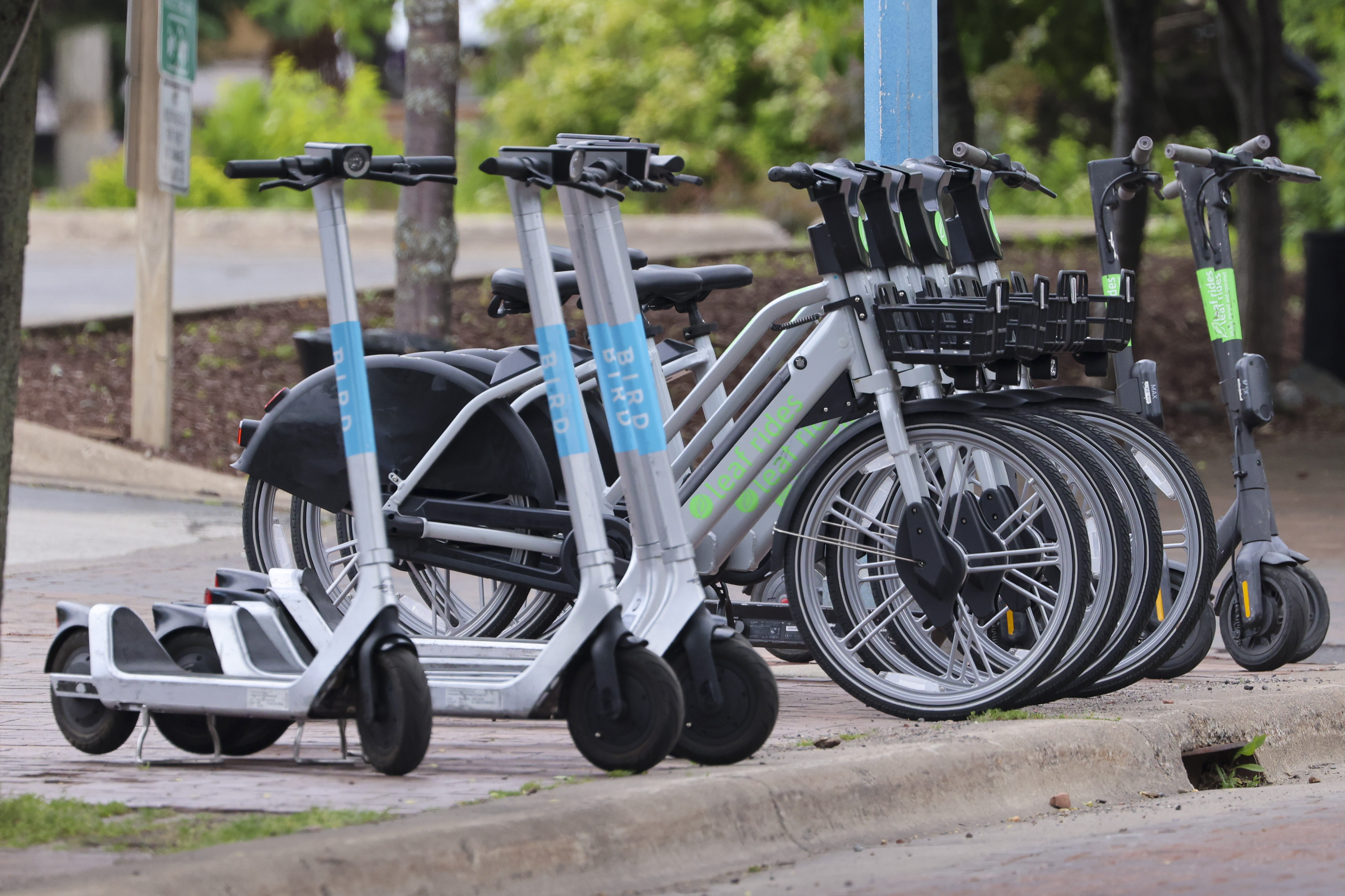Duluth reexamines licensing for electric scooters - Vimarsana News
