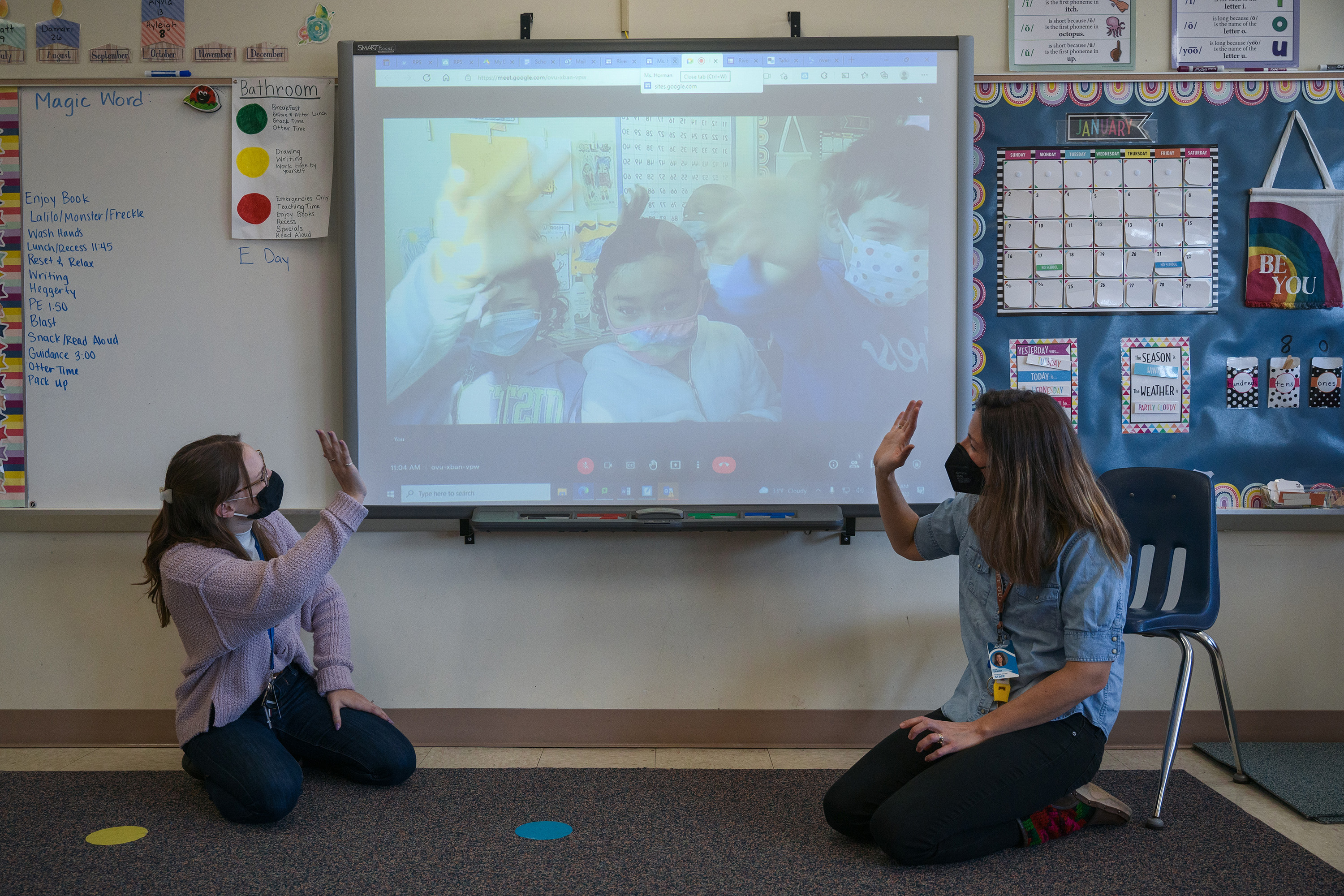 Photos: 2022 in photos by Joe Ahlquist - Vimarsana News