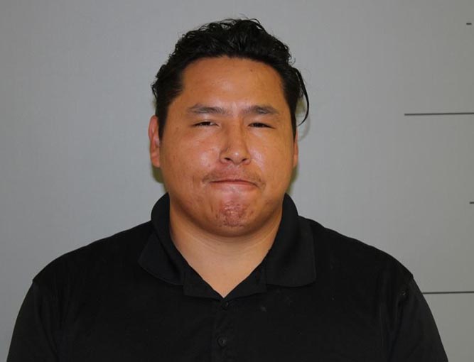Sex offender arrested for failing to register in Jamestown - Vimarsana News