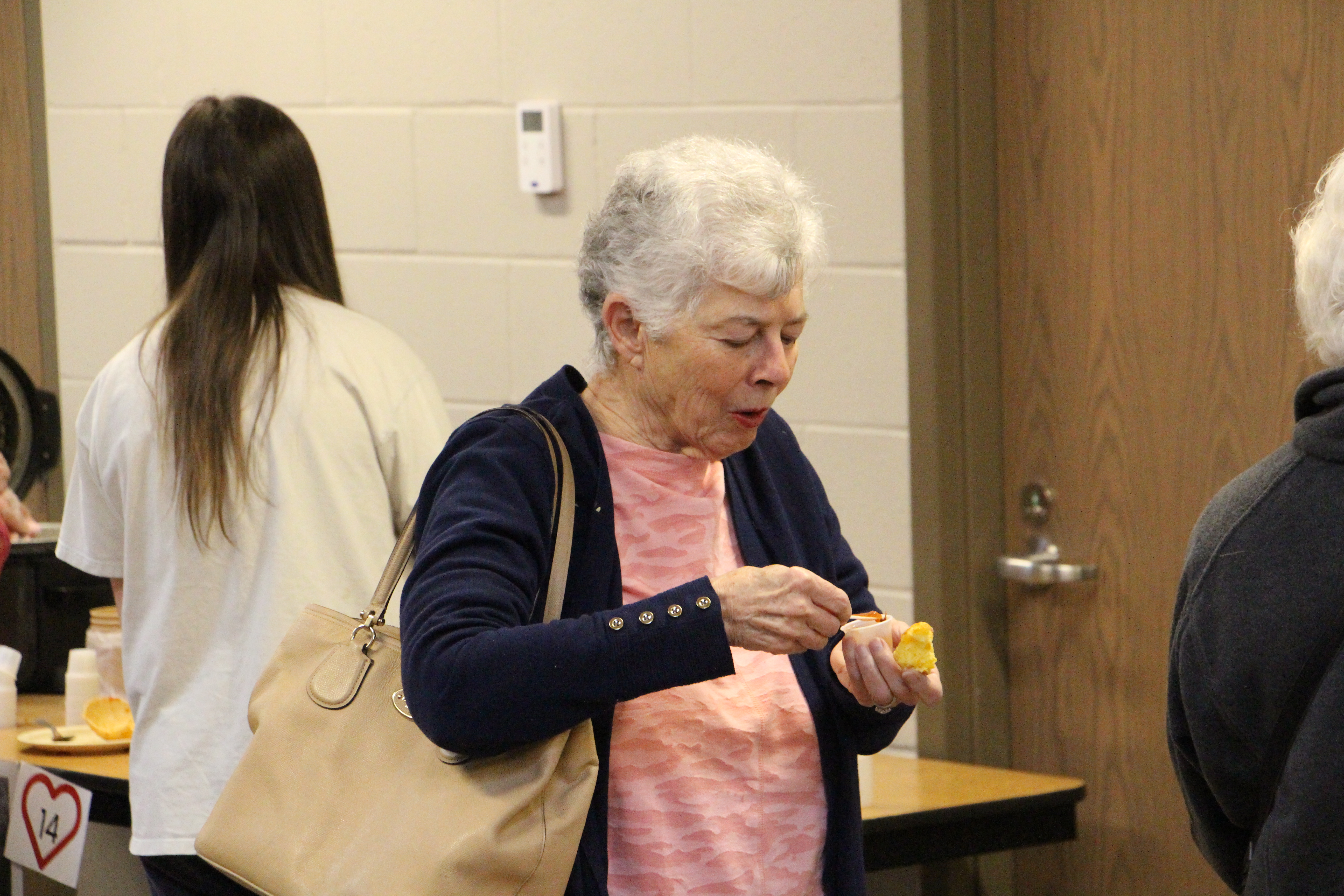 Empowering Kids holds first-ever soup and chili cook-off fundraiser - Vimarsana News