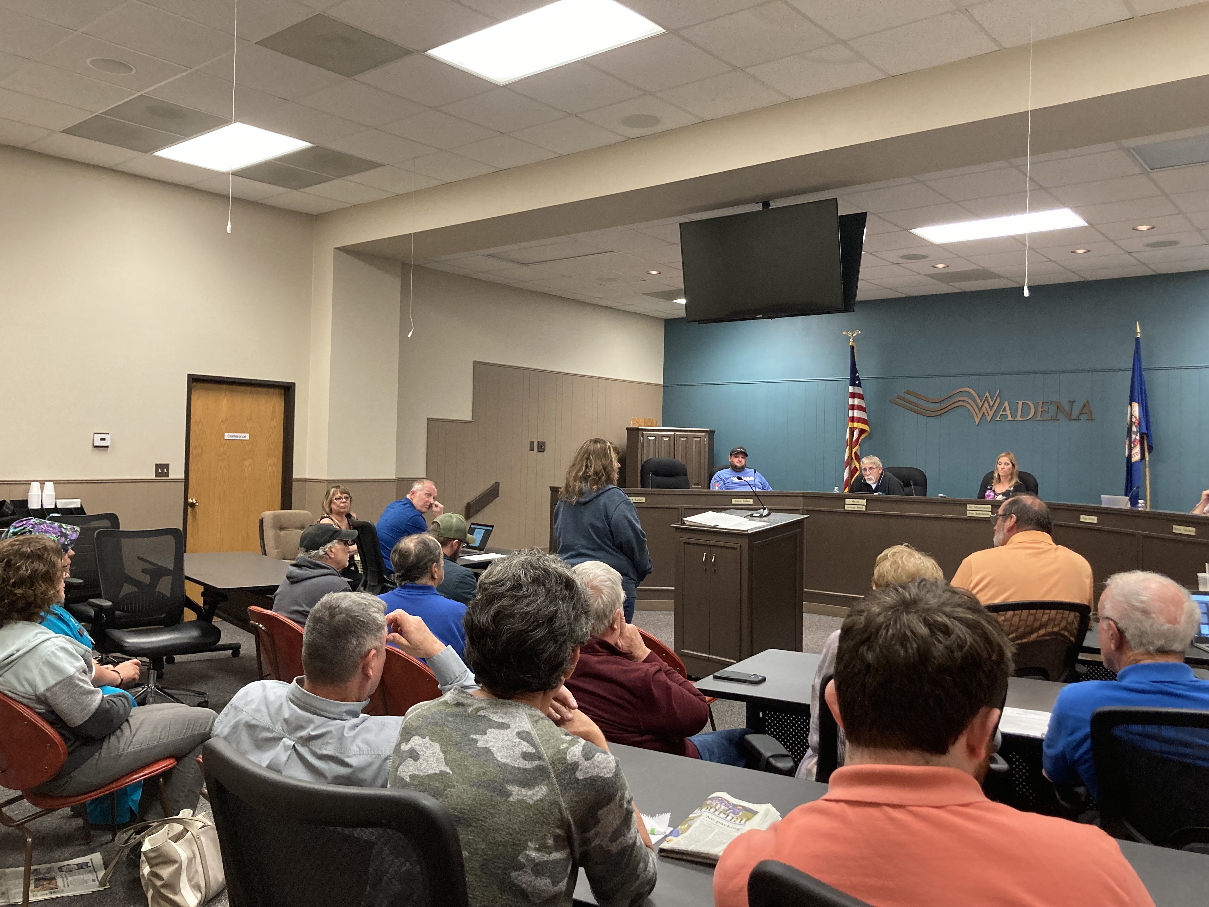 5 things you should know from Wadena City Council's latest actions - Wadena Pioneer Journal | News, weather, sports from Wadena Minnesota - Vimarsana News