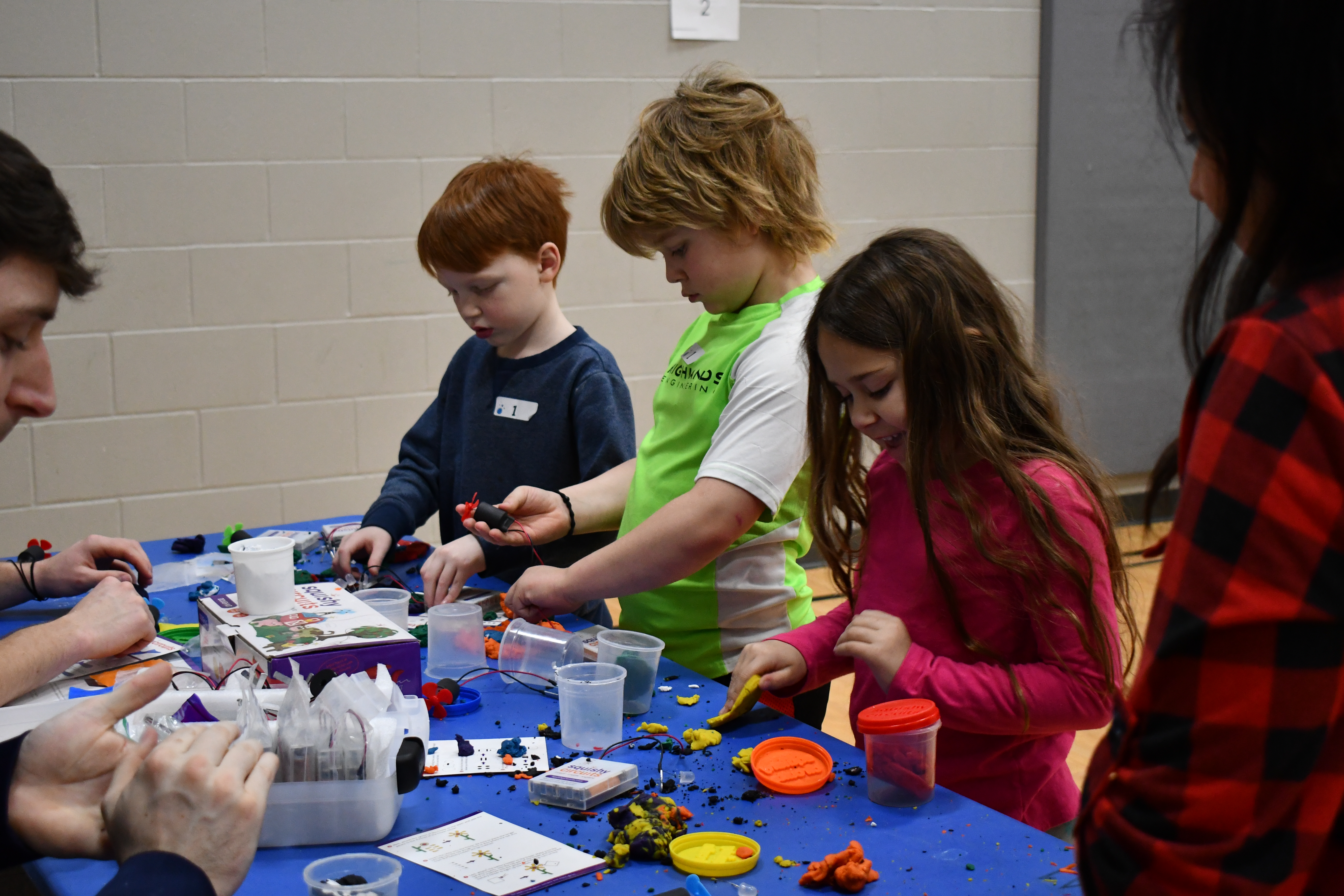 STEM-ming up success: North Dakota State School Superintendent visits Lincoln Elementary School's STEM Day - Vimarsana News