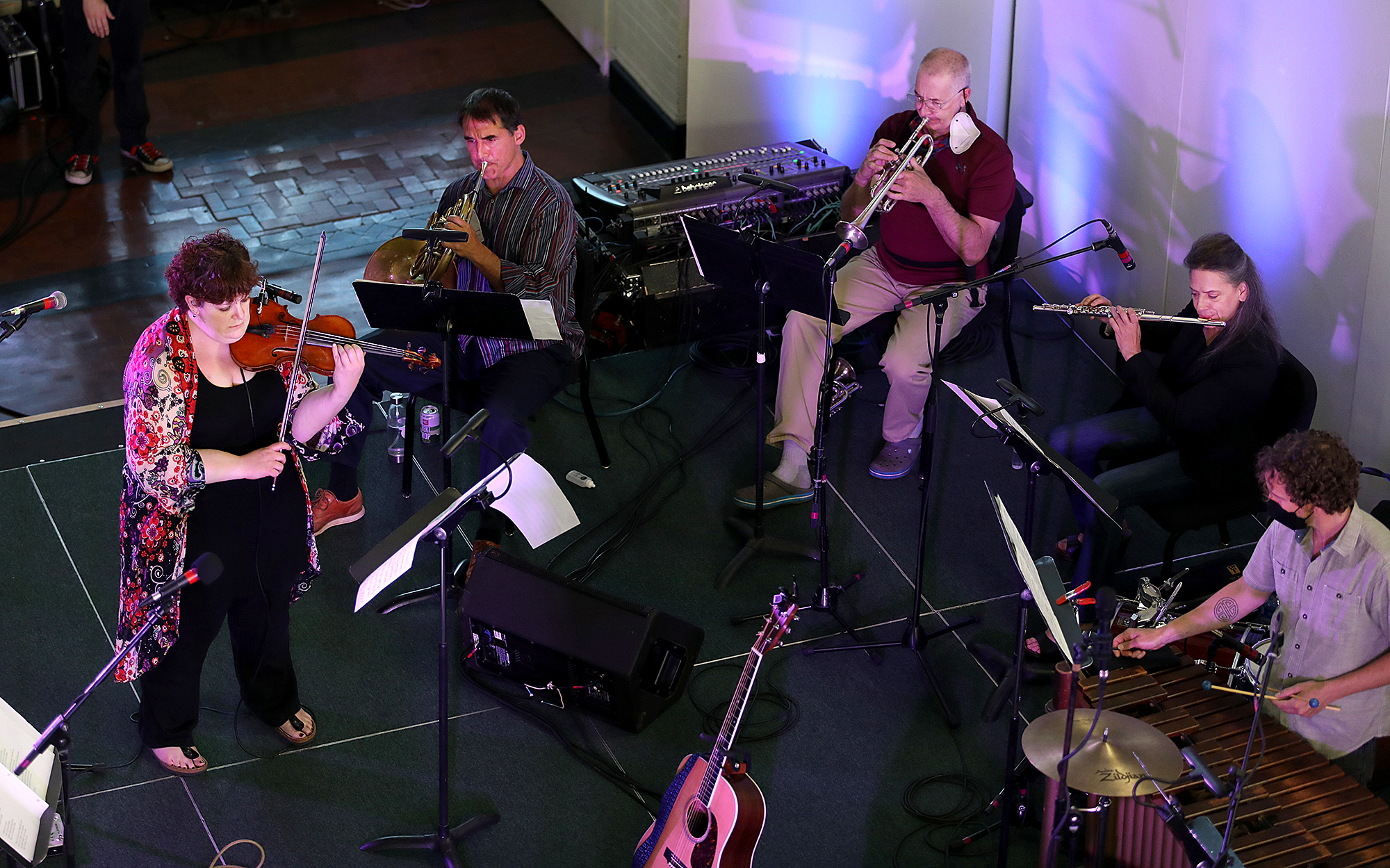 Duluth Superior Symphony Orchestra on track to move into Depot - Vimarsana News
