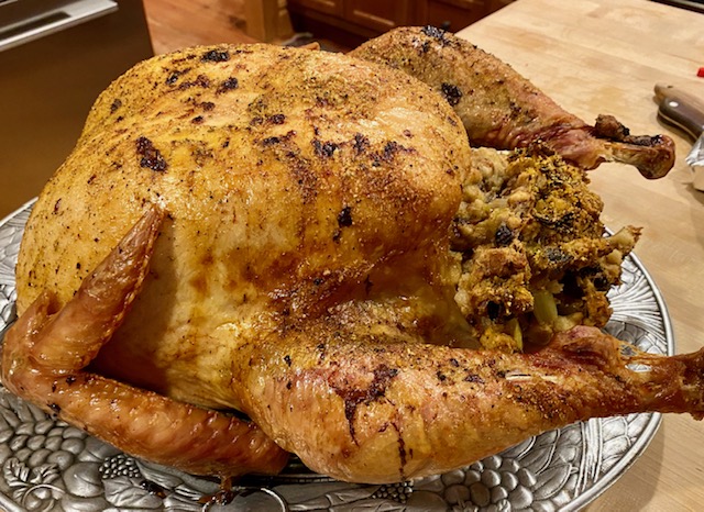 Don't let too much salt, fat and caffeine cause 'holiday heart' this Thanksgiving - Vimarsana News