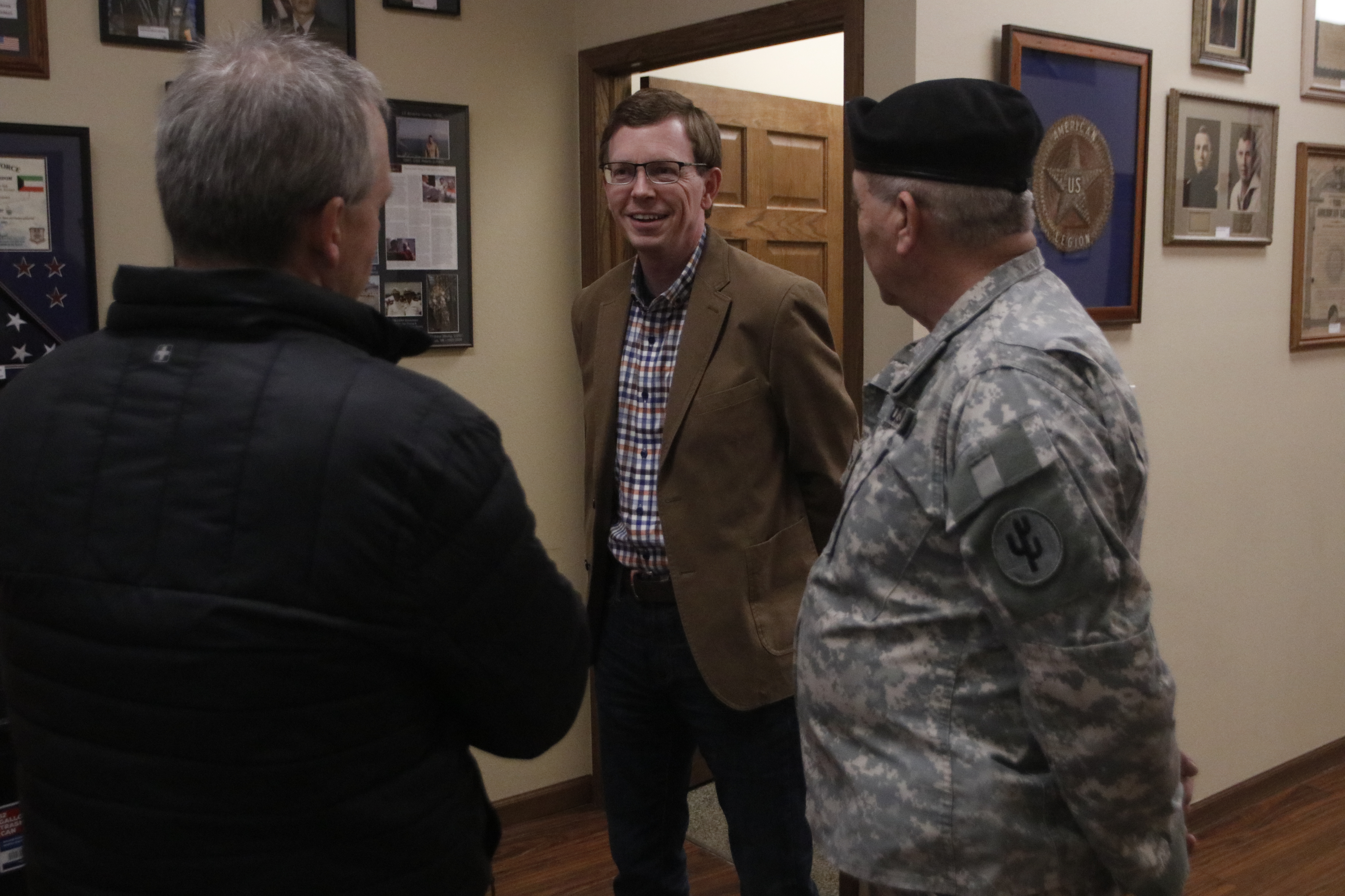 Rep. Johnson: America 'messed up' with poor welcome home for Vietnam veterans - Mitchell Republic | News, weather, sports from Mitchell South Dakota - Vimarsana News