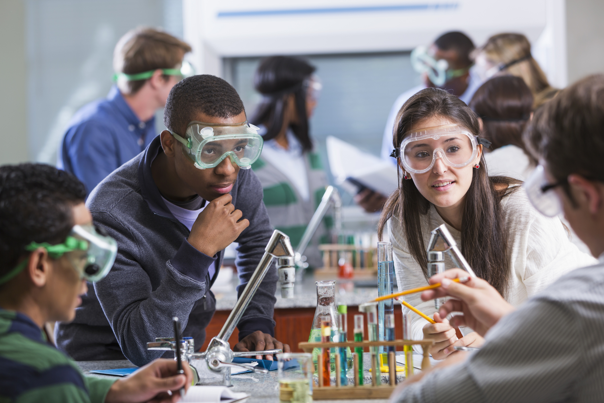 Why is 2022 such an important year for higher ed? Leaders from area colleges give you insight on 2022 - Vimarsana News