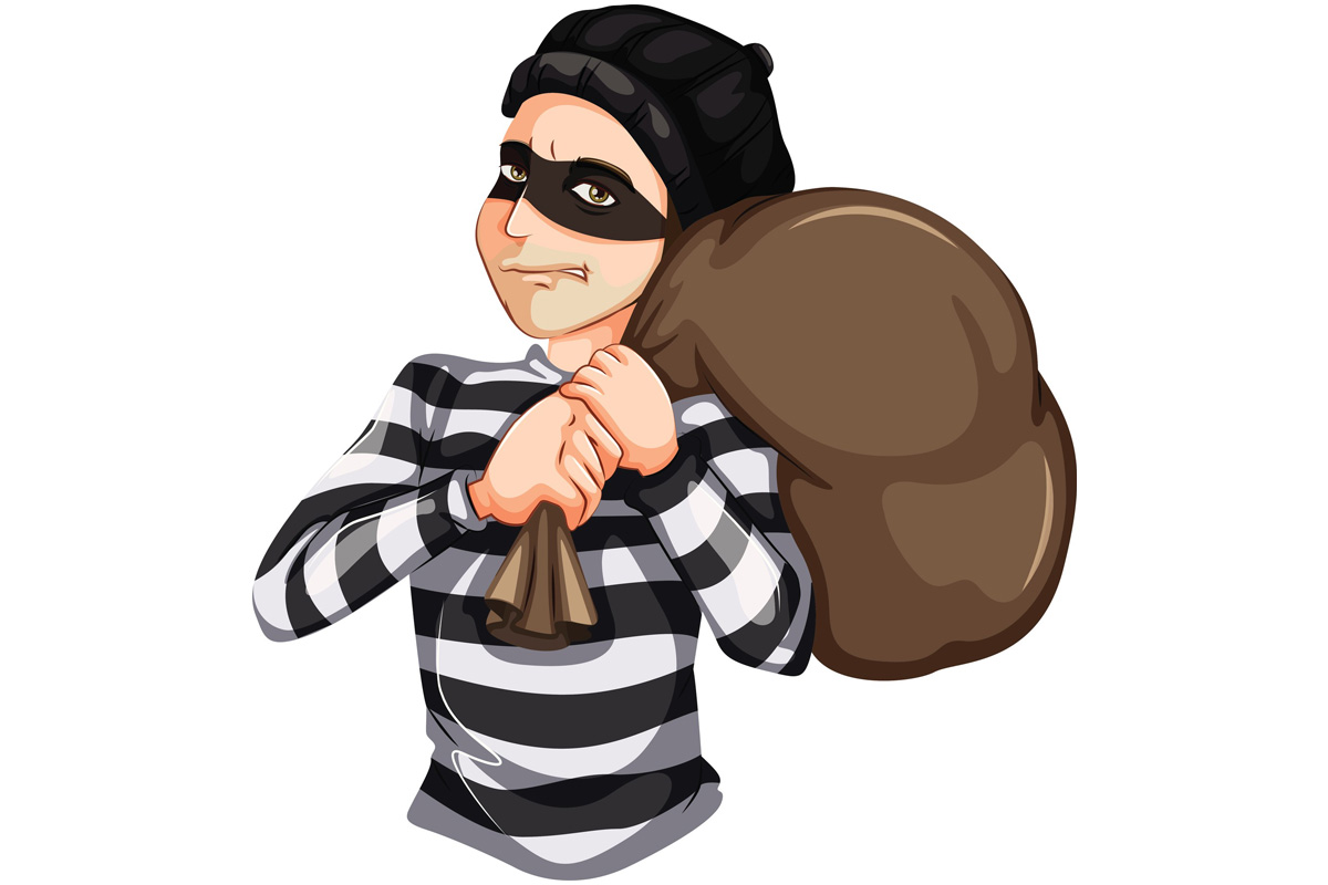 Local View: Life of crime foiled at confession - Vimarsana News