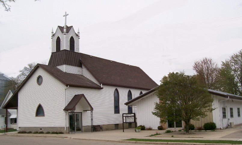 Celebration of 125th anniversary set Aug. 14 at Maynard Lutheran Church in western Minnesota - Vimarsana News