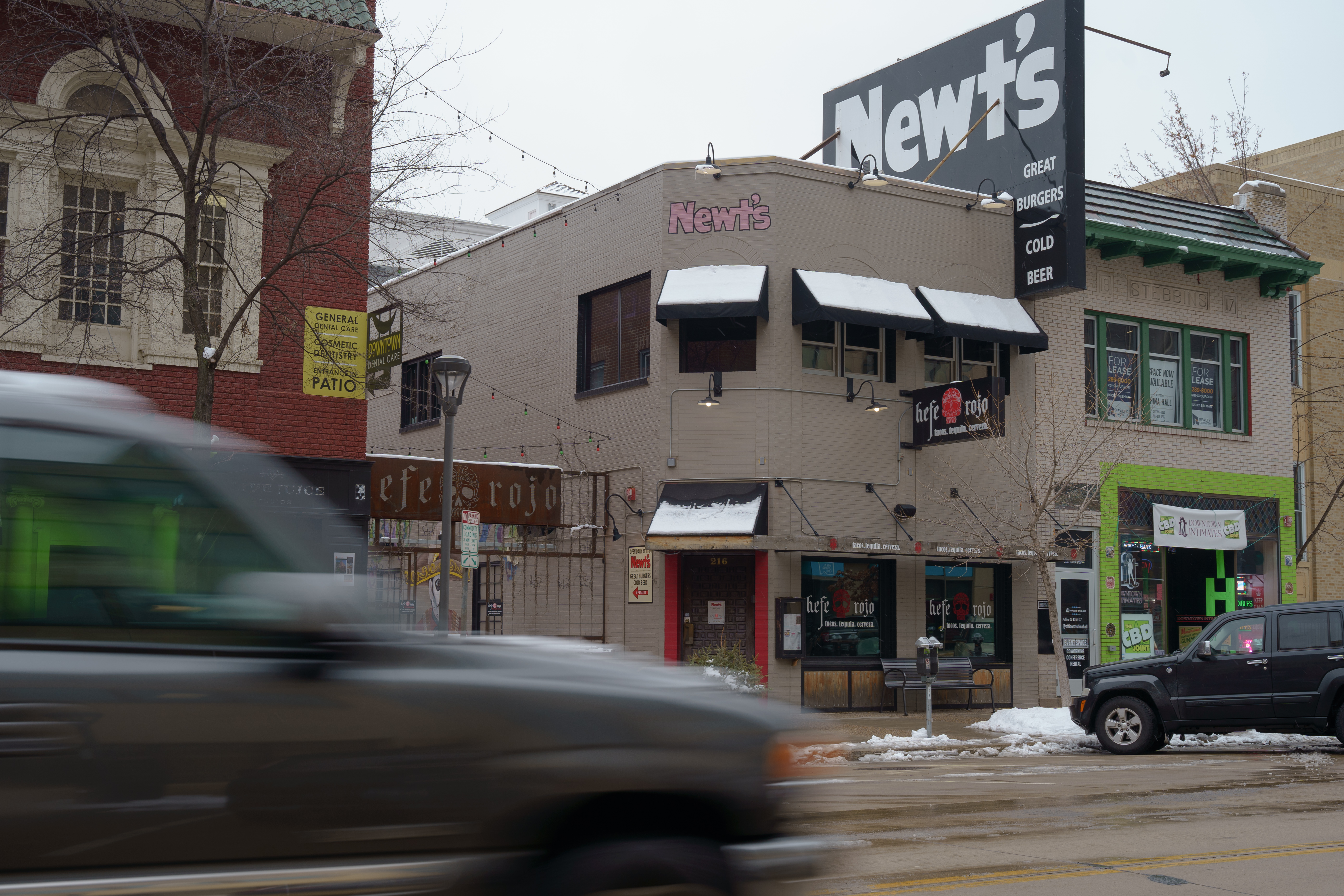 Could downtown Rochester be set for a rebound? - Vimarsana News
