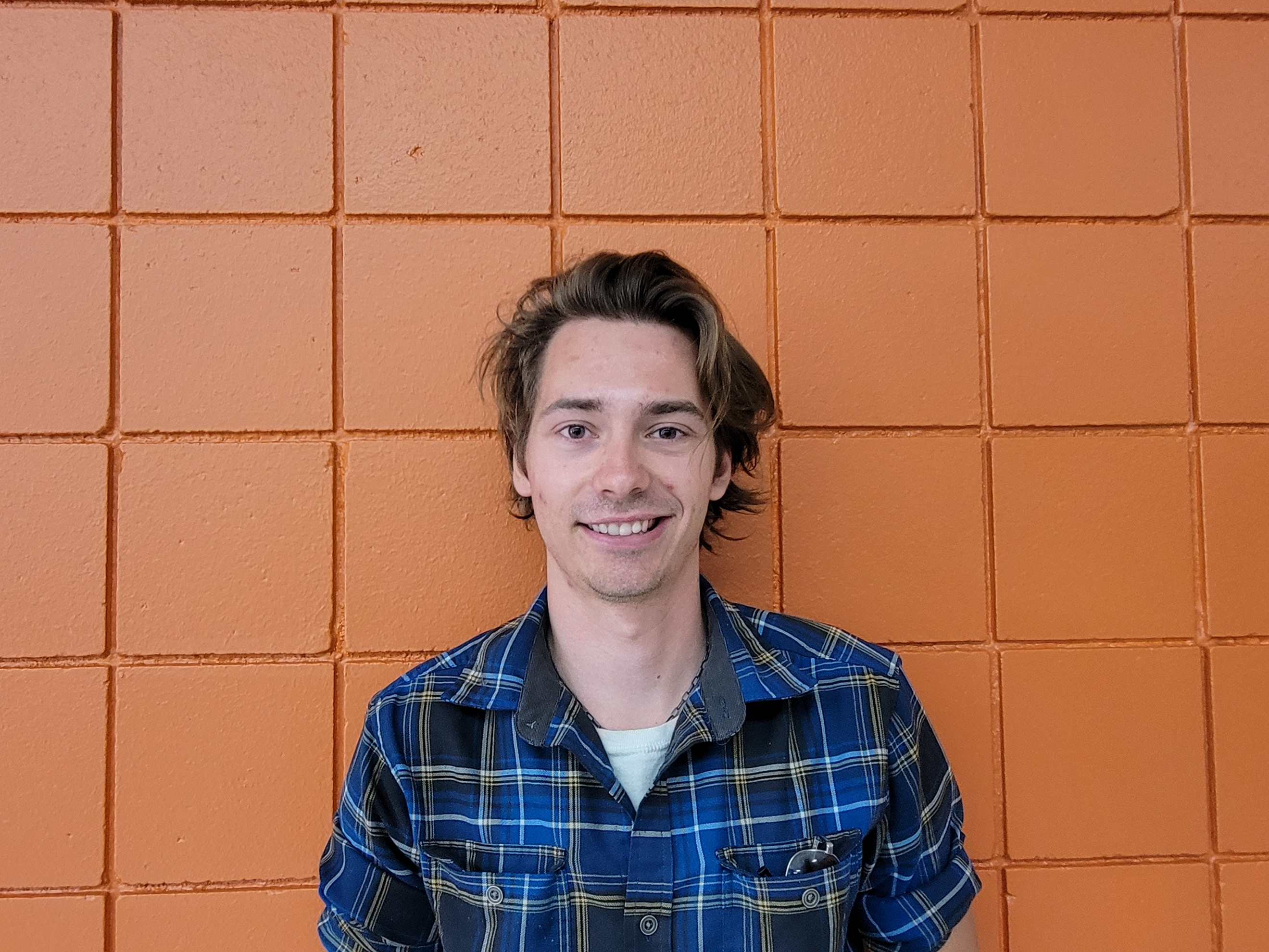 New Pine River-Backus Teacher: Greg Gentry - Vimarsana News