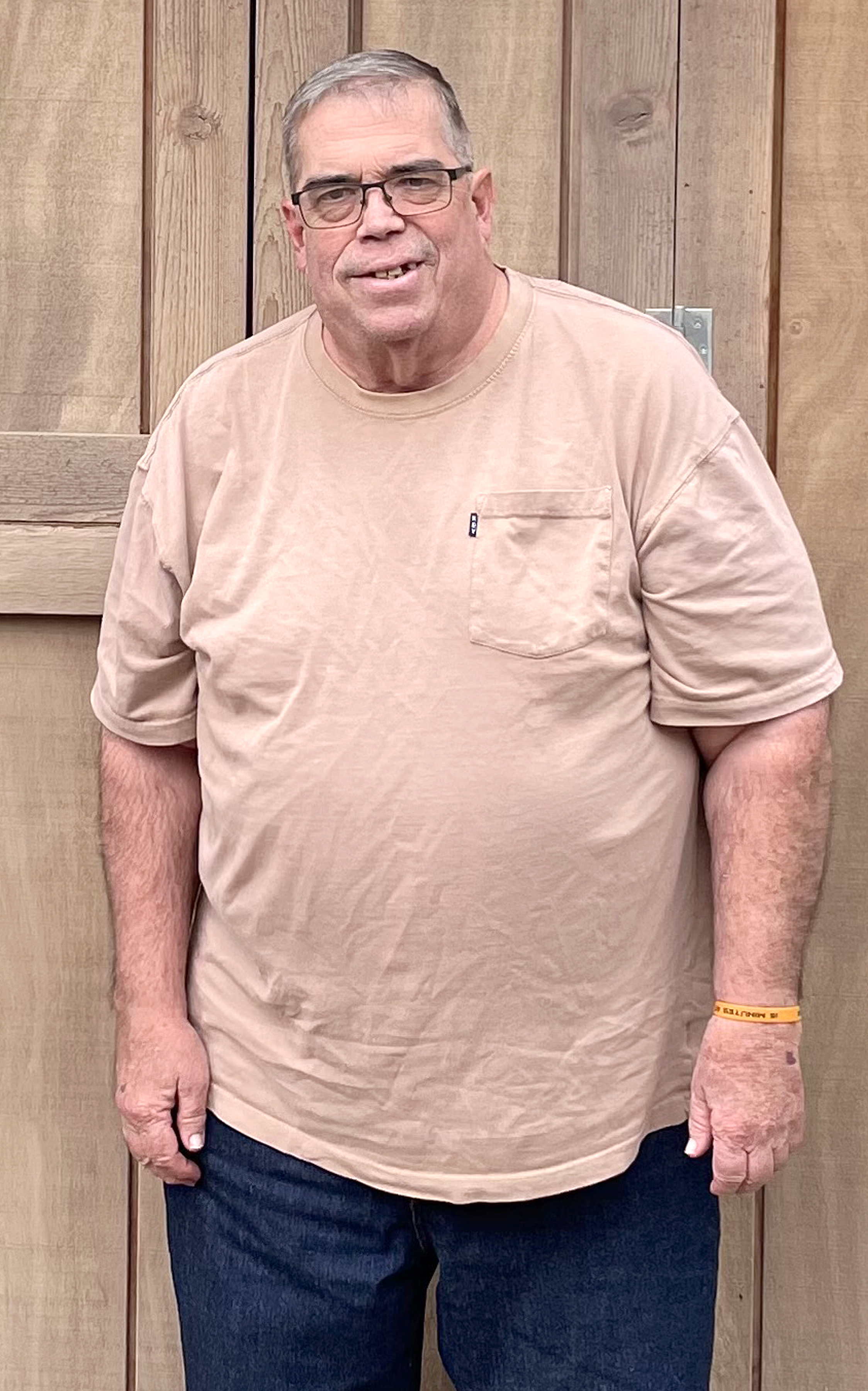 Murray County Fair volunteer David Herrig to be honored for decades of service - Vimarsana News