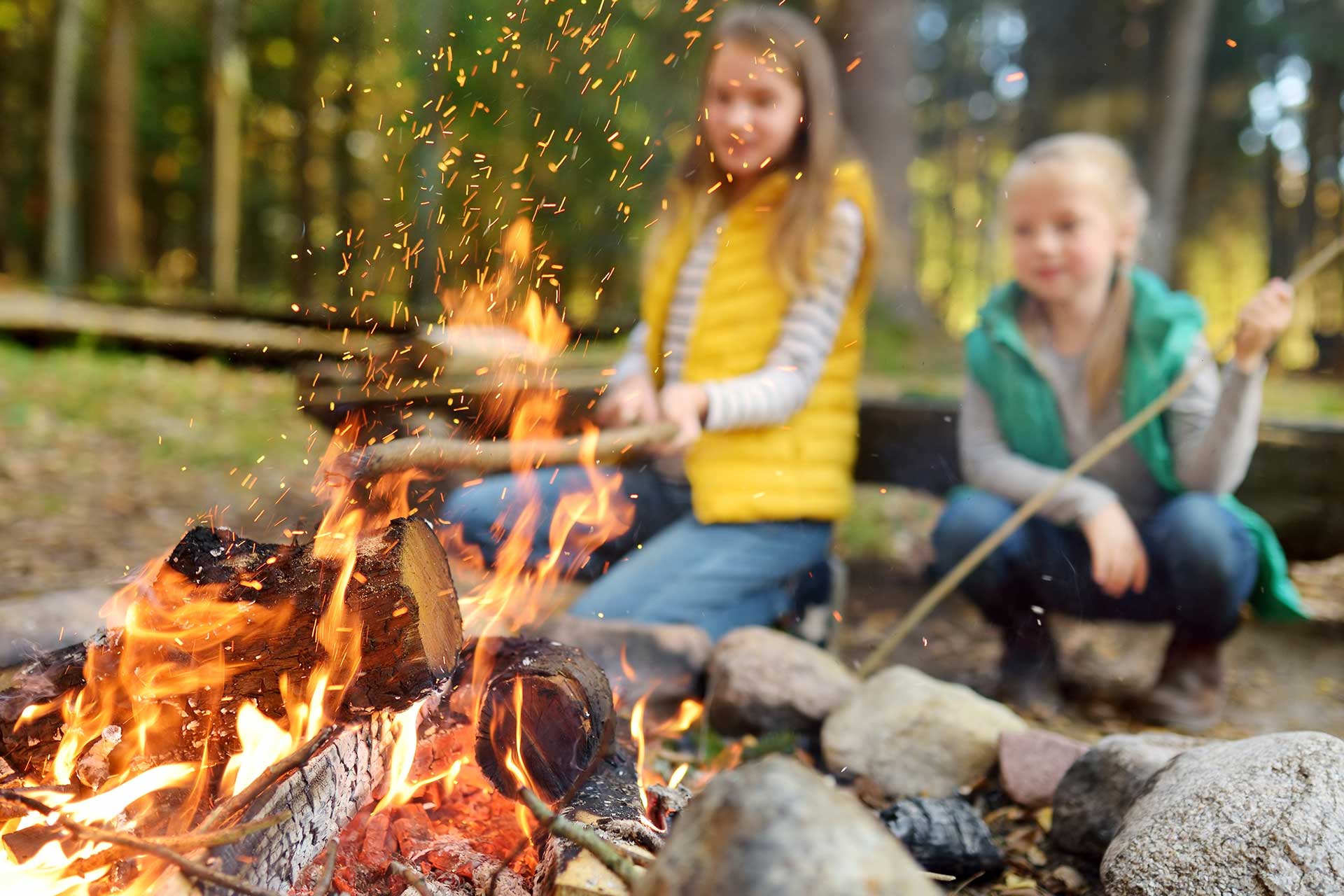 Happy Dancing Turtle in Pine River to host camping trips to teach girls to love the outdoors - Vimarsana News