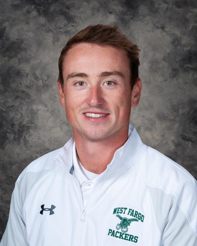 Aspry named assistant principal at West Fargo High School - Vimarsana News