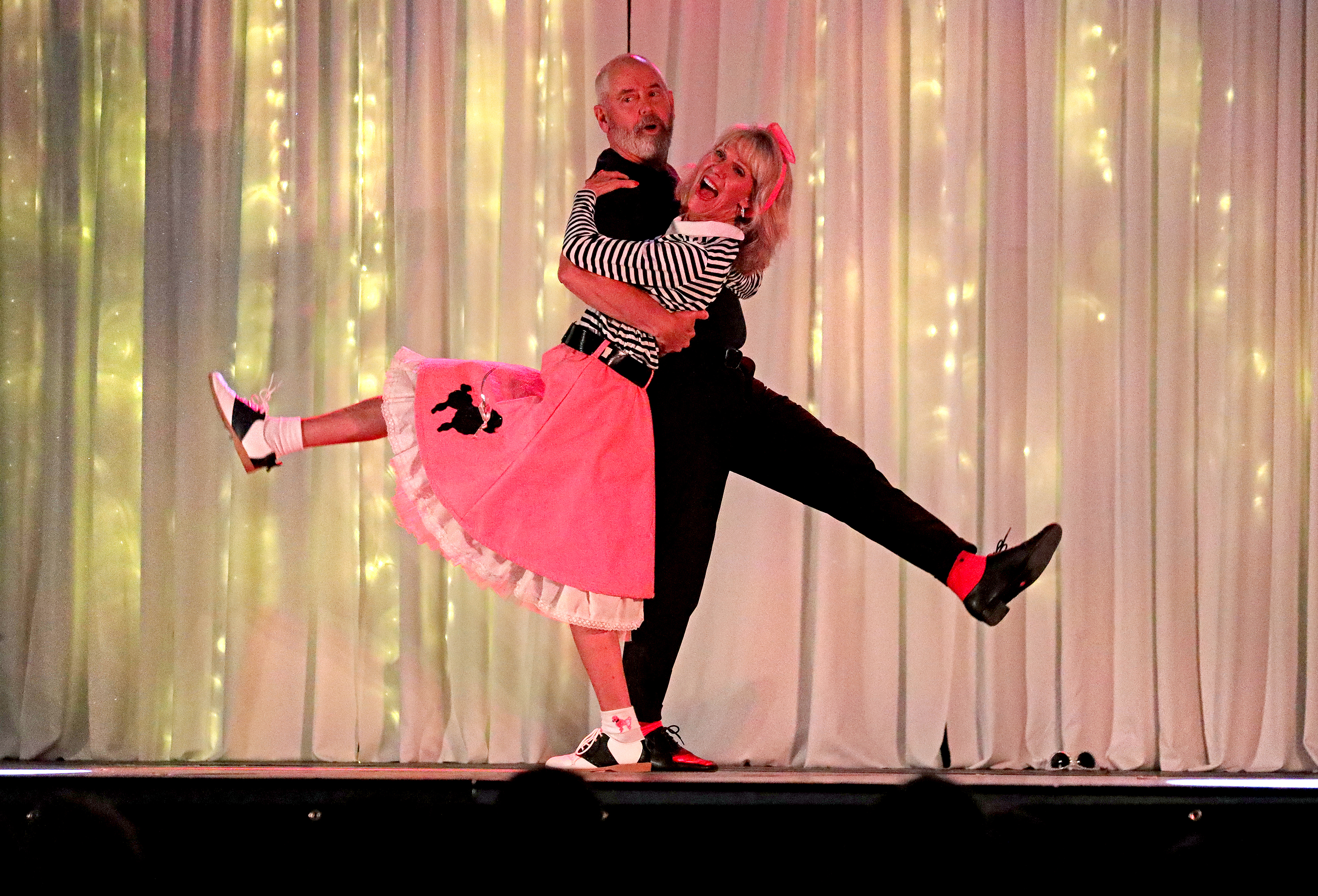 Dancing with the Lakes Area Stars - Vimarsana News