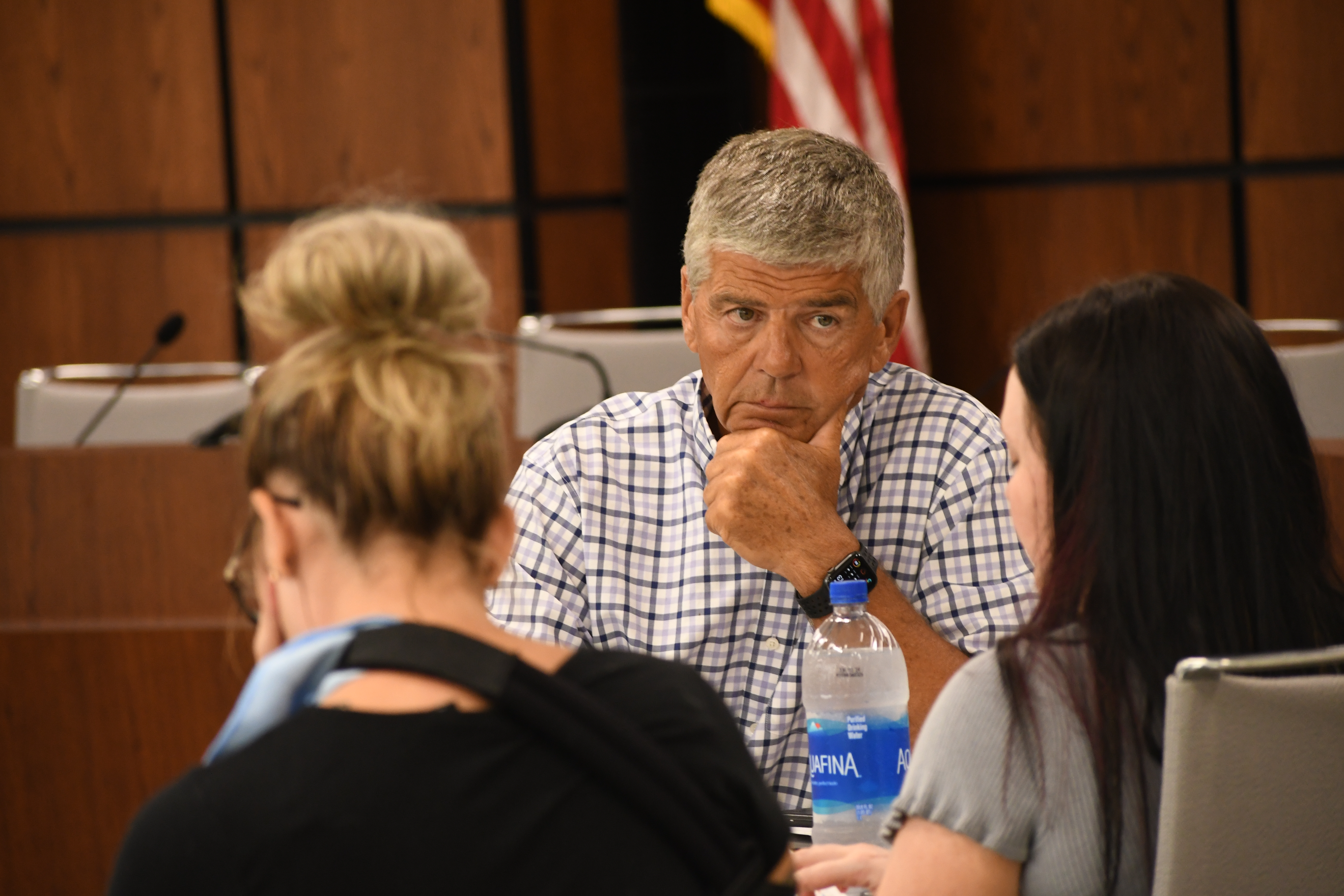 Economic woes prompt Stark County to review wage options for employees - Vimarsana News