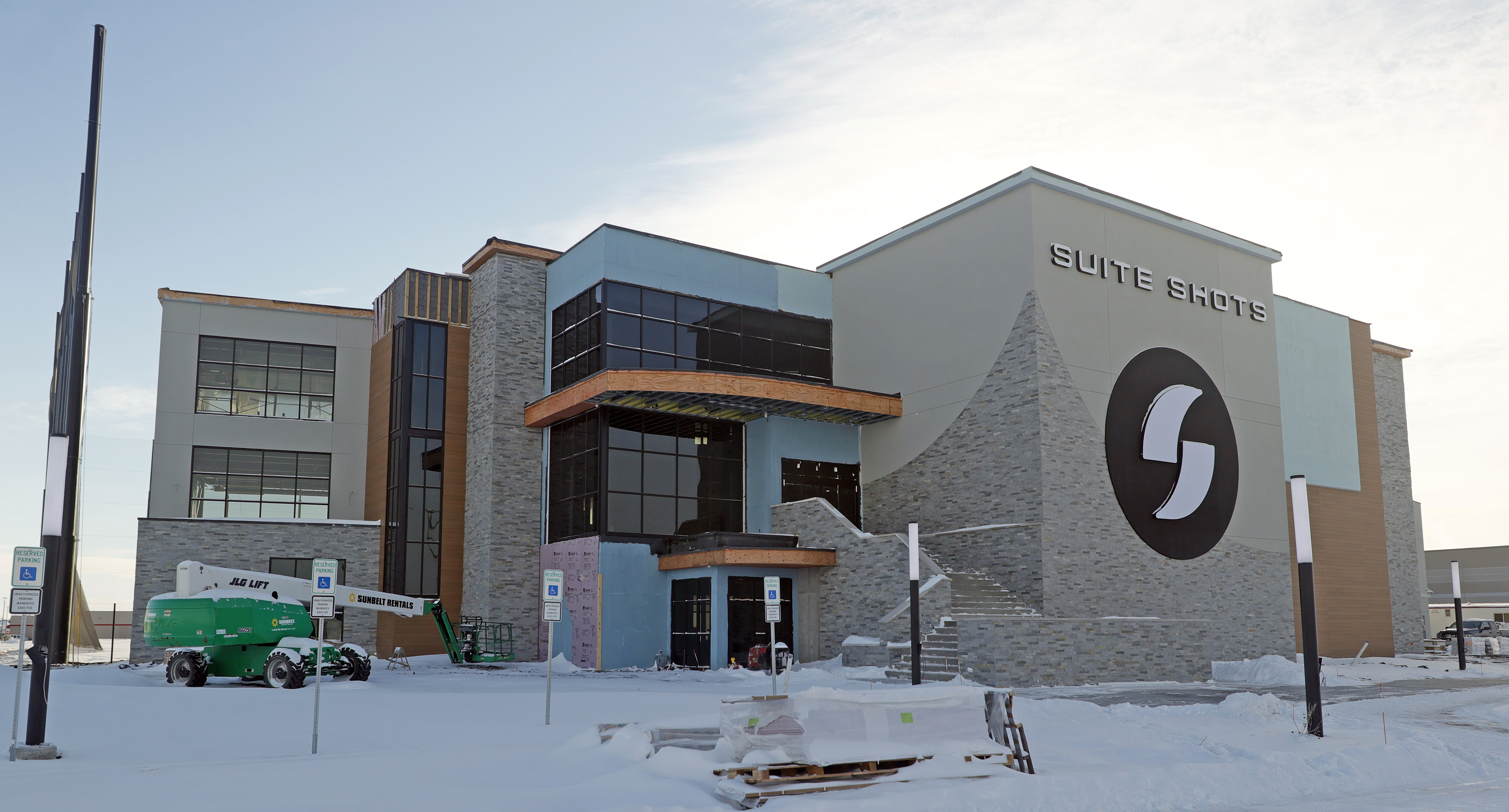Suite Shots could be a swinging place by late February or March - Vimarsana News