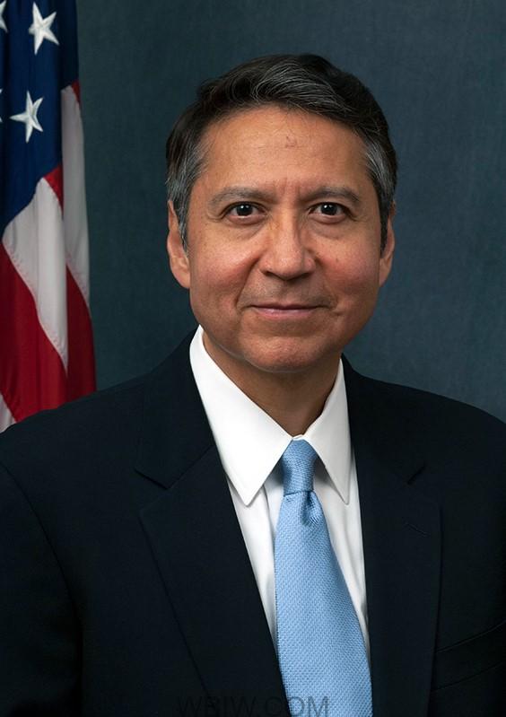 Vincent Logan designated as Farm Credit Administration board chairman and CEO - Vimarsana News