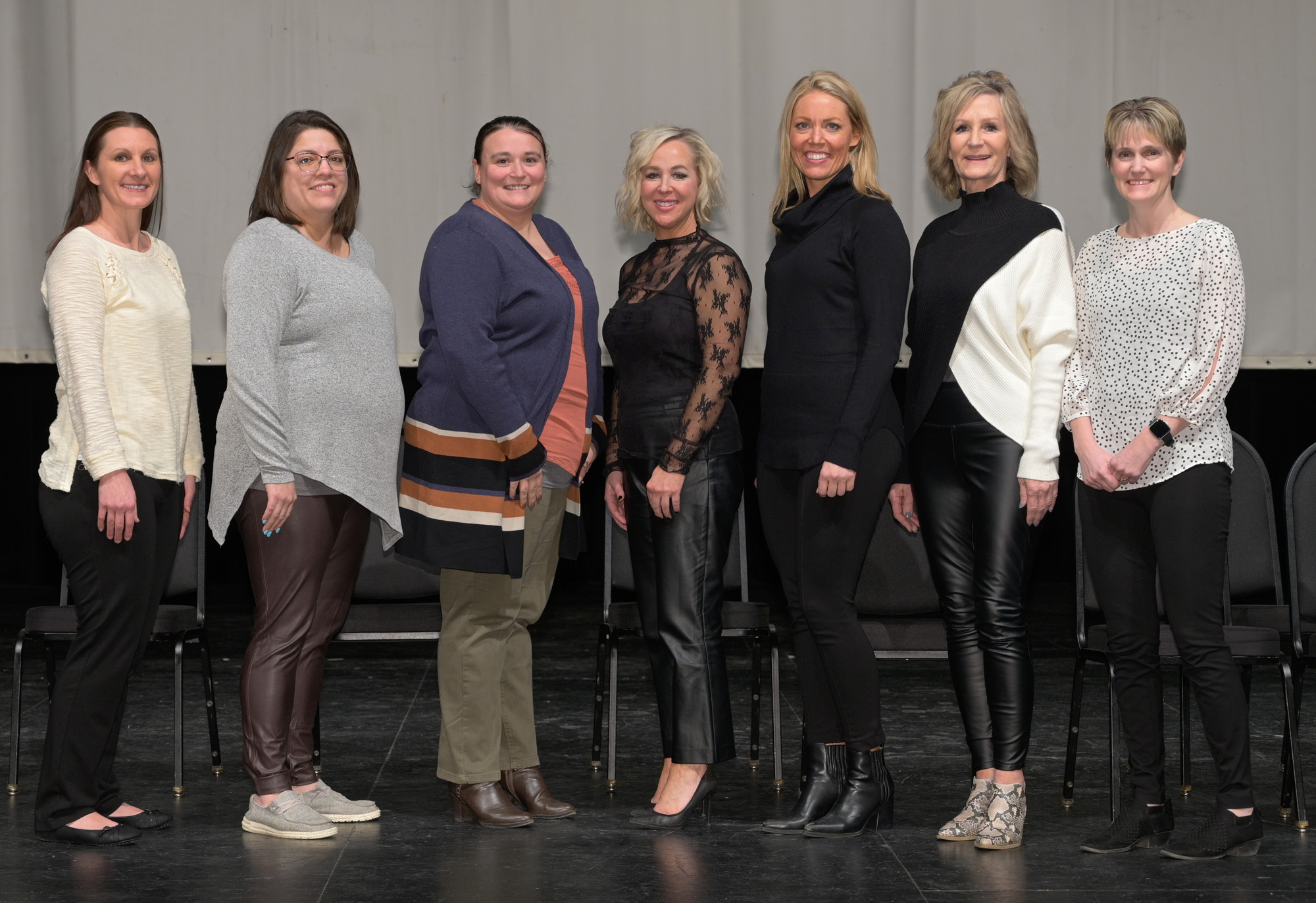 Jungels honored with UJ Nursing Excellence award - Vimarsana News